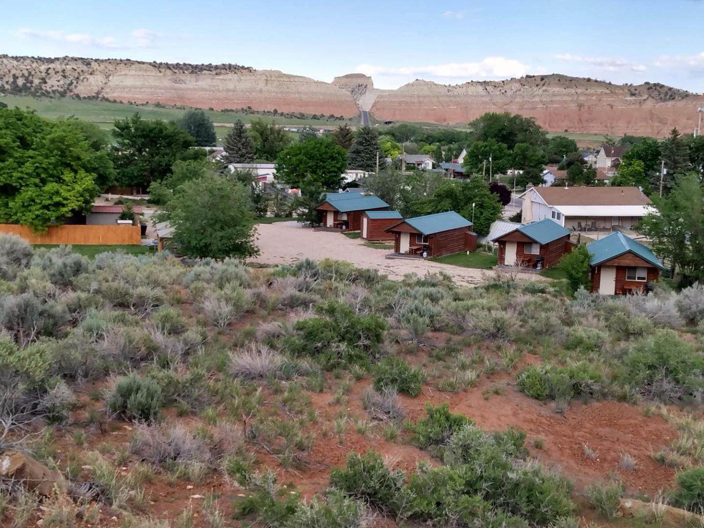 Bryce Canyon Villas