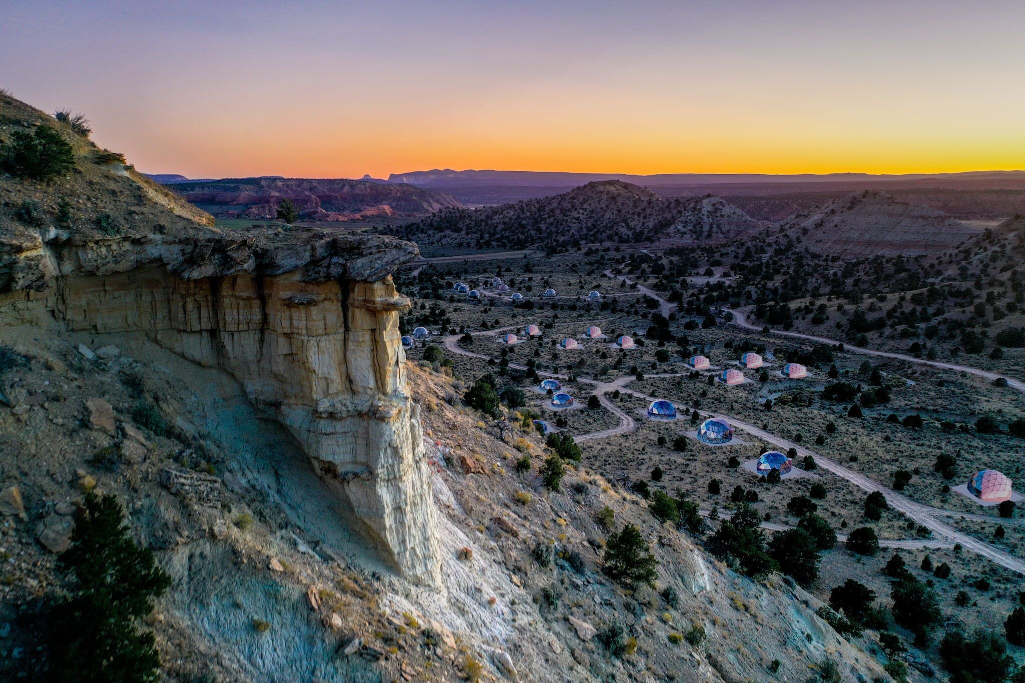 Clear Sky Resorts Bryce Canyon