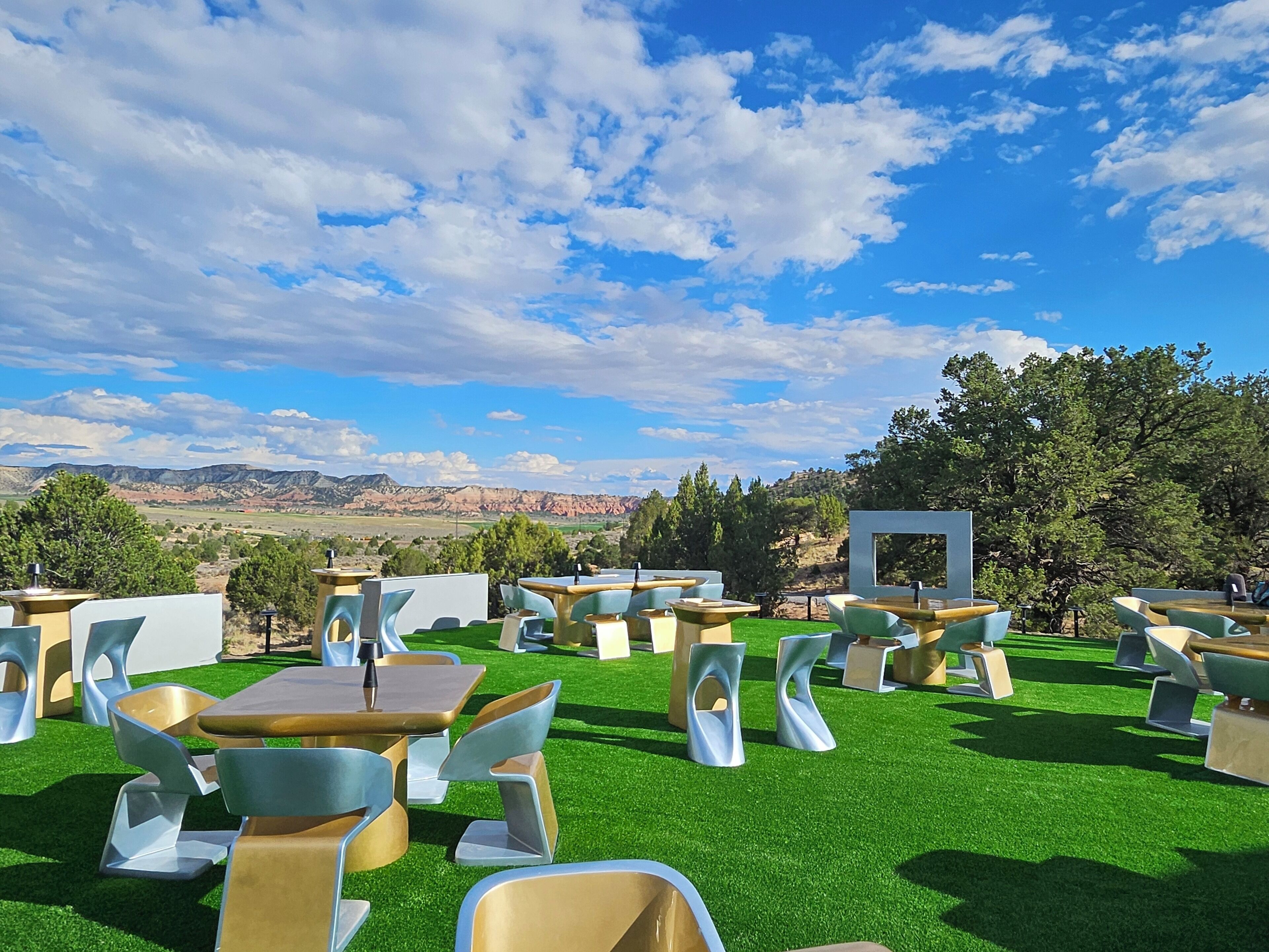 Clear Sky Resorts Bryce Canyon