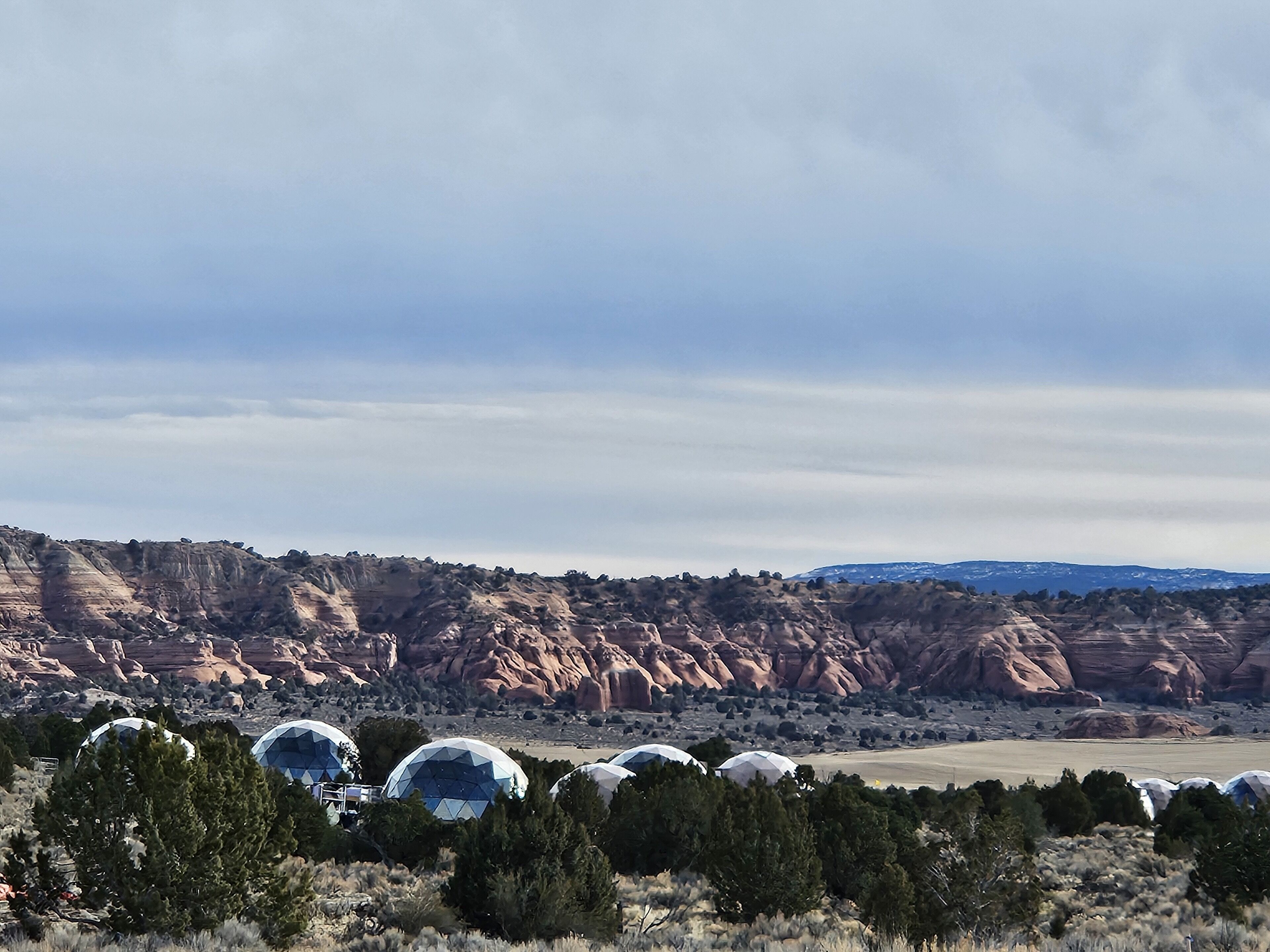 Clear Sky Resorts Bryce Canyon