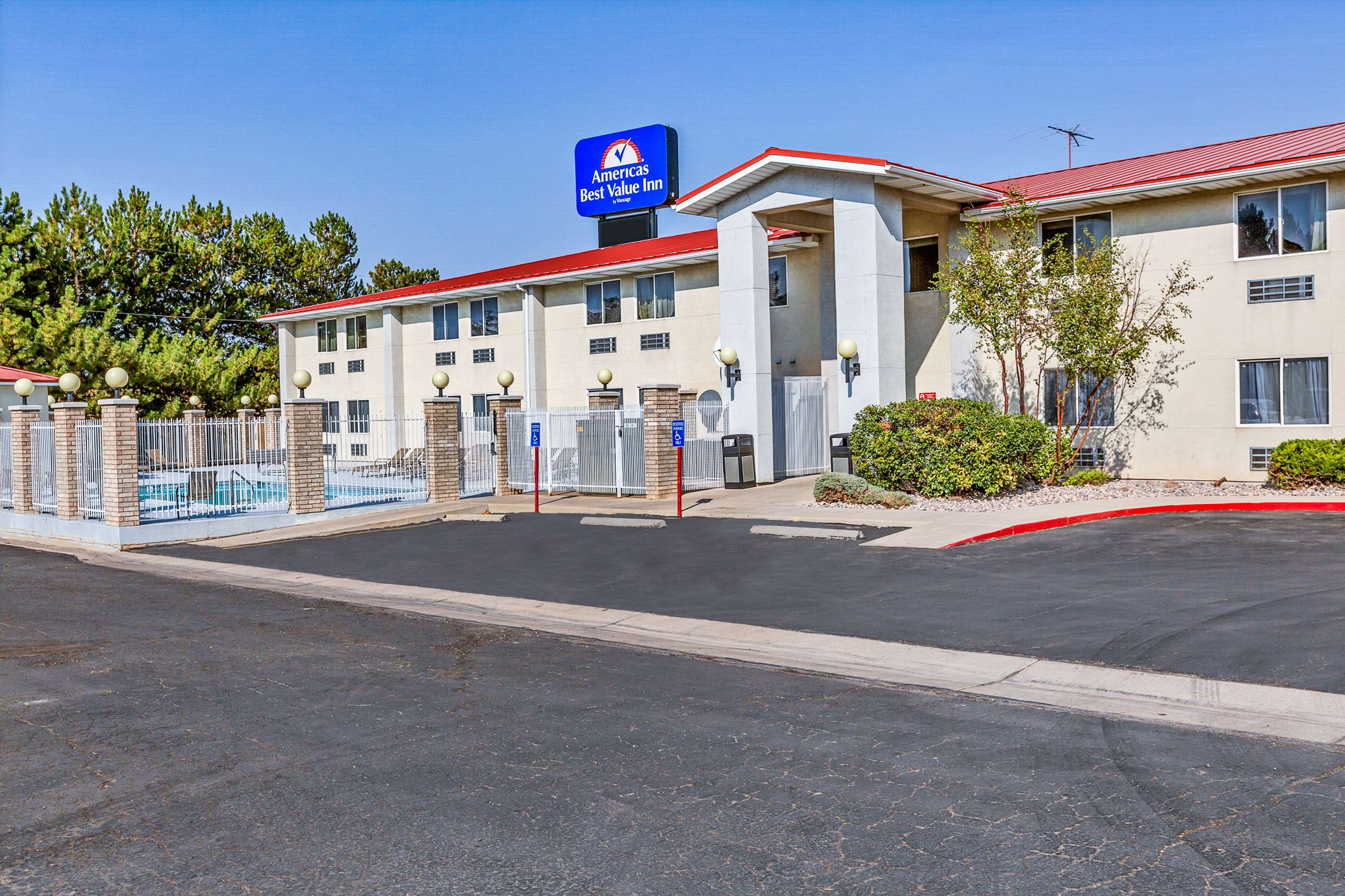 Americas Best Value Inn