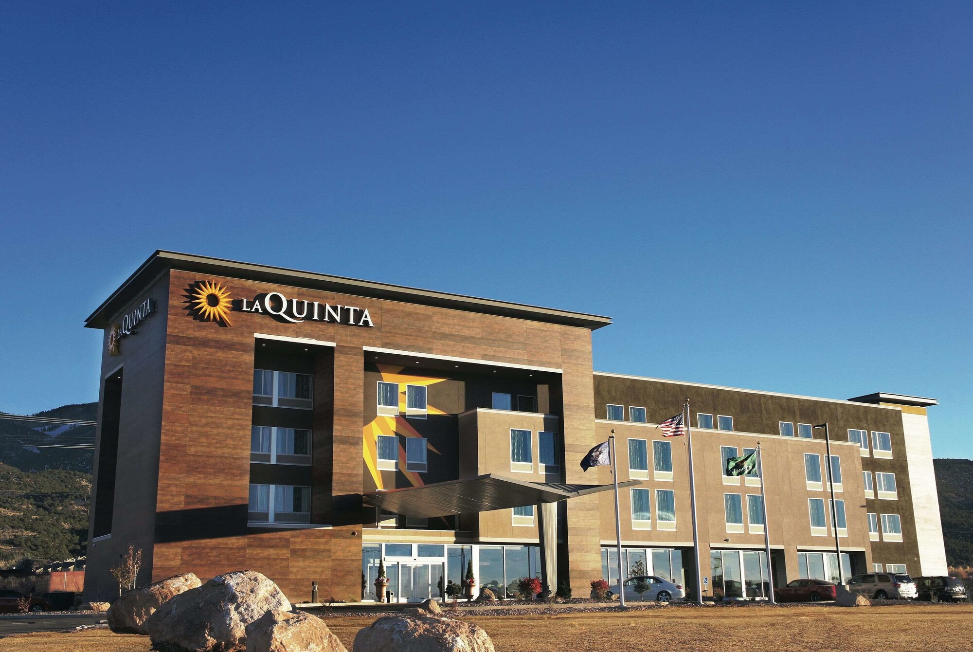 La Quinta Inn & Suites by Wyndham Cedar City