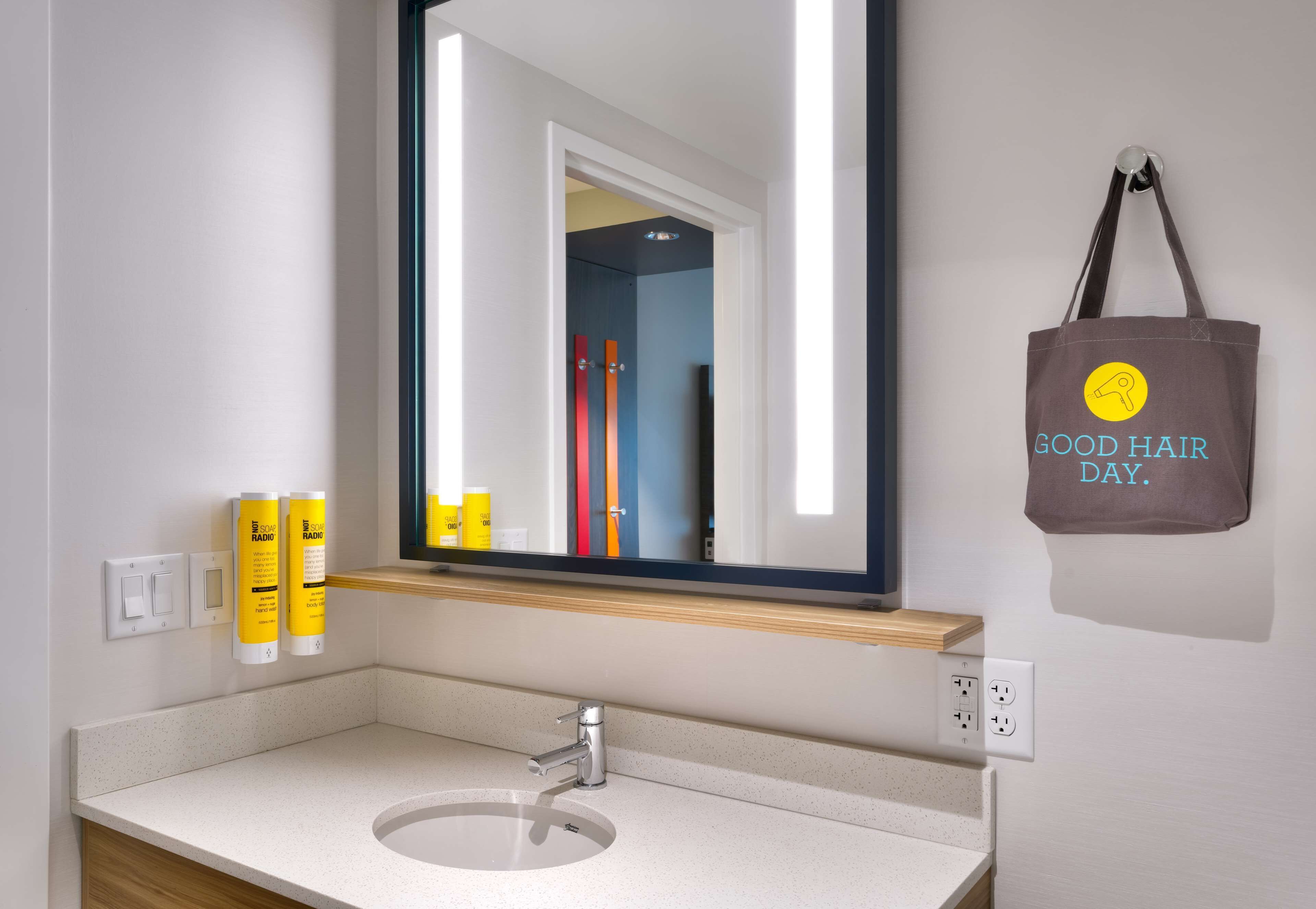 Tru by Hilton Clearfield Hill Air Force Base