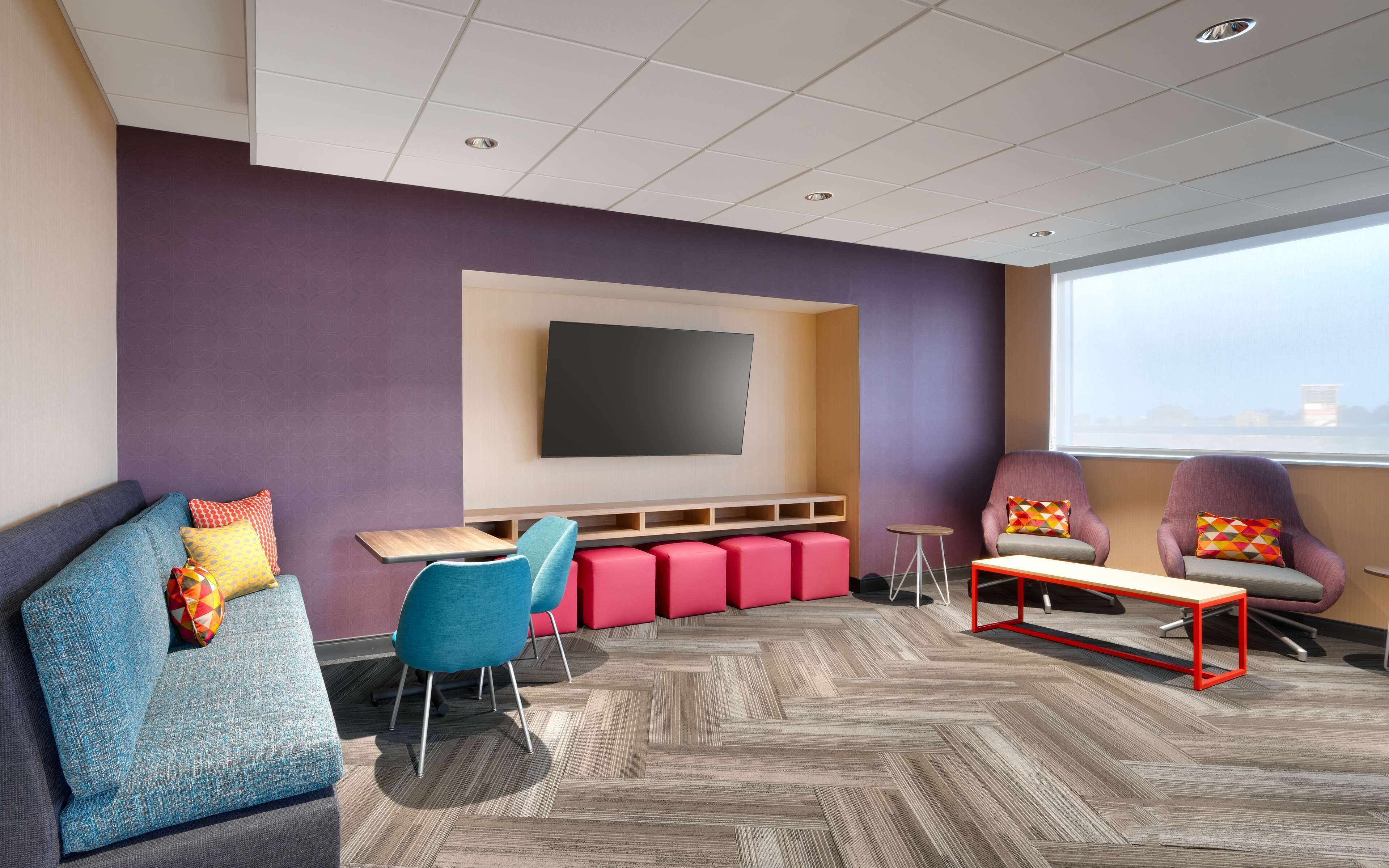 Tru by Hilton Clearfield Hill Air Force Base