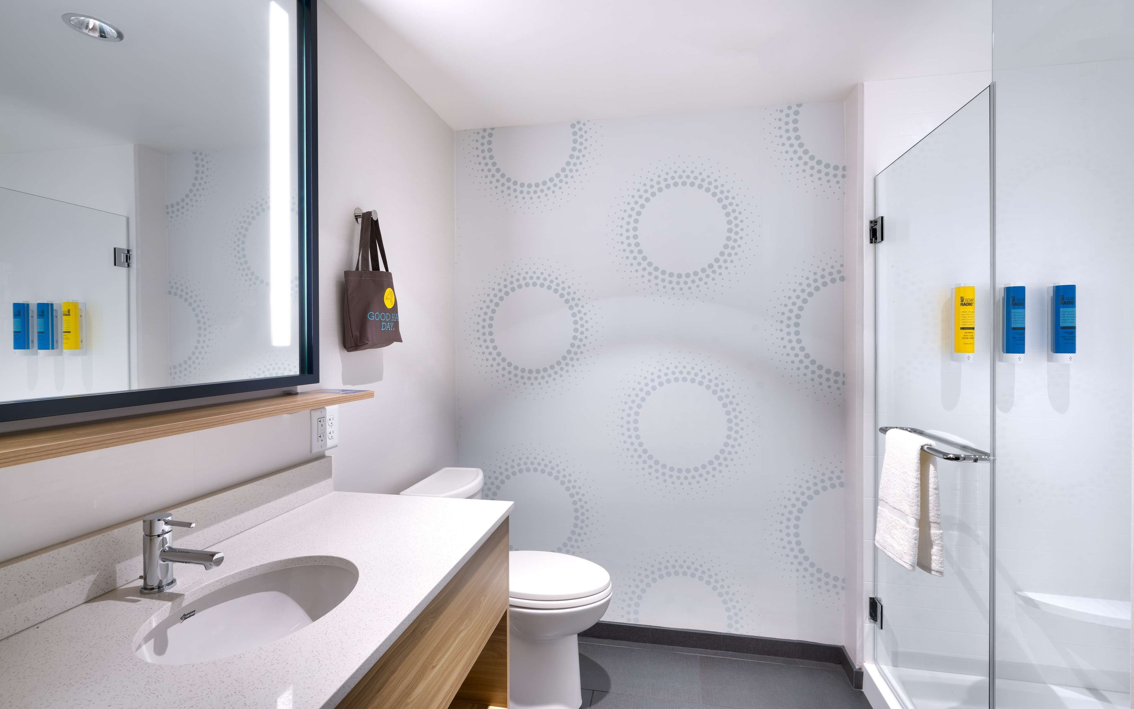 Tru by Hilton Clearfield Hill Air Force Base