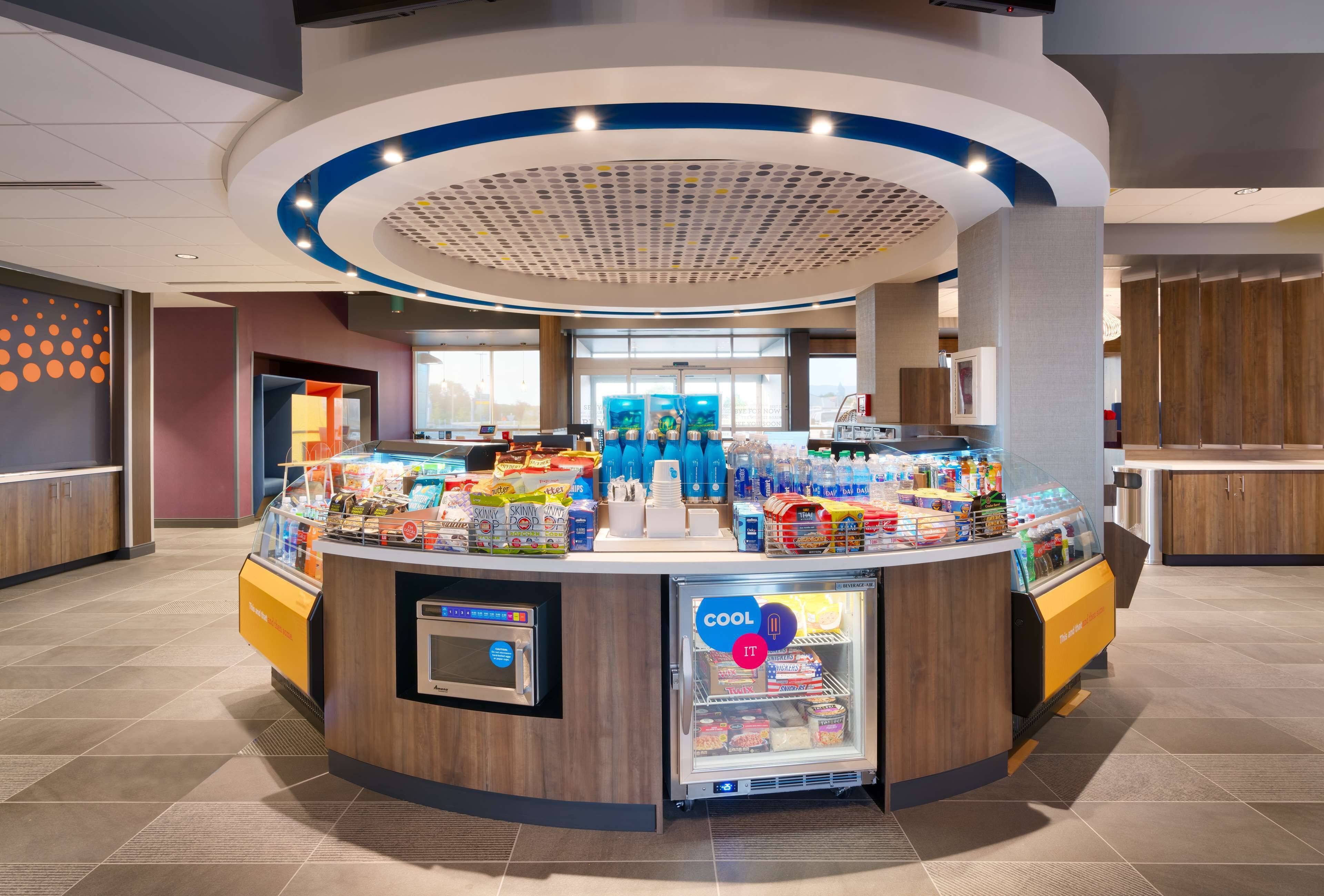 Tru by Hilton Clearfield Hill Air Force Base