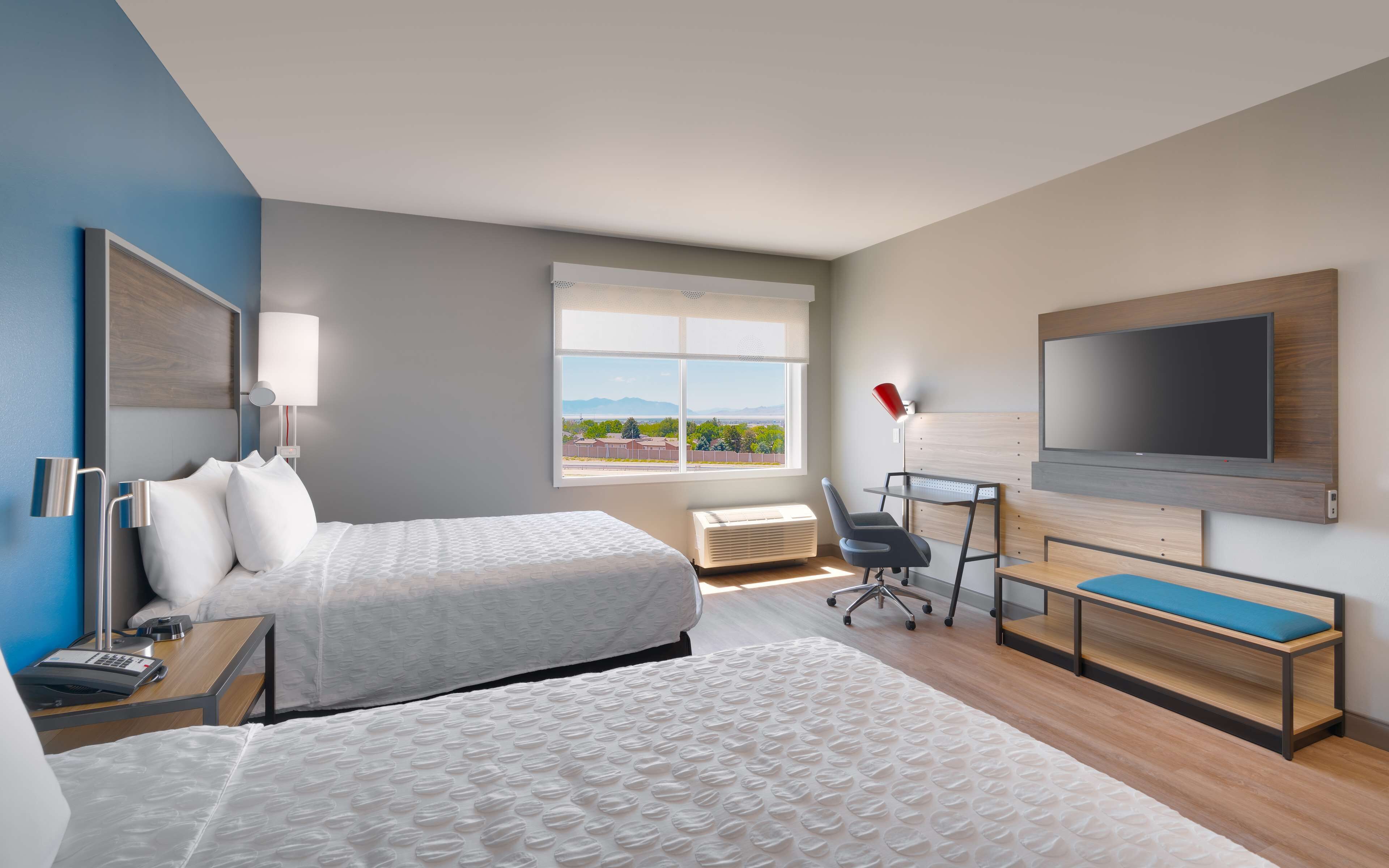 Tru by Hilton Clearfield Hill Air Force Base