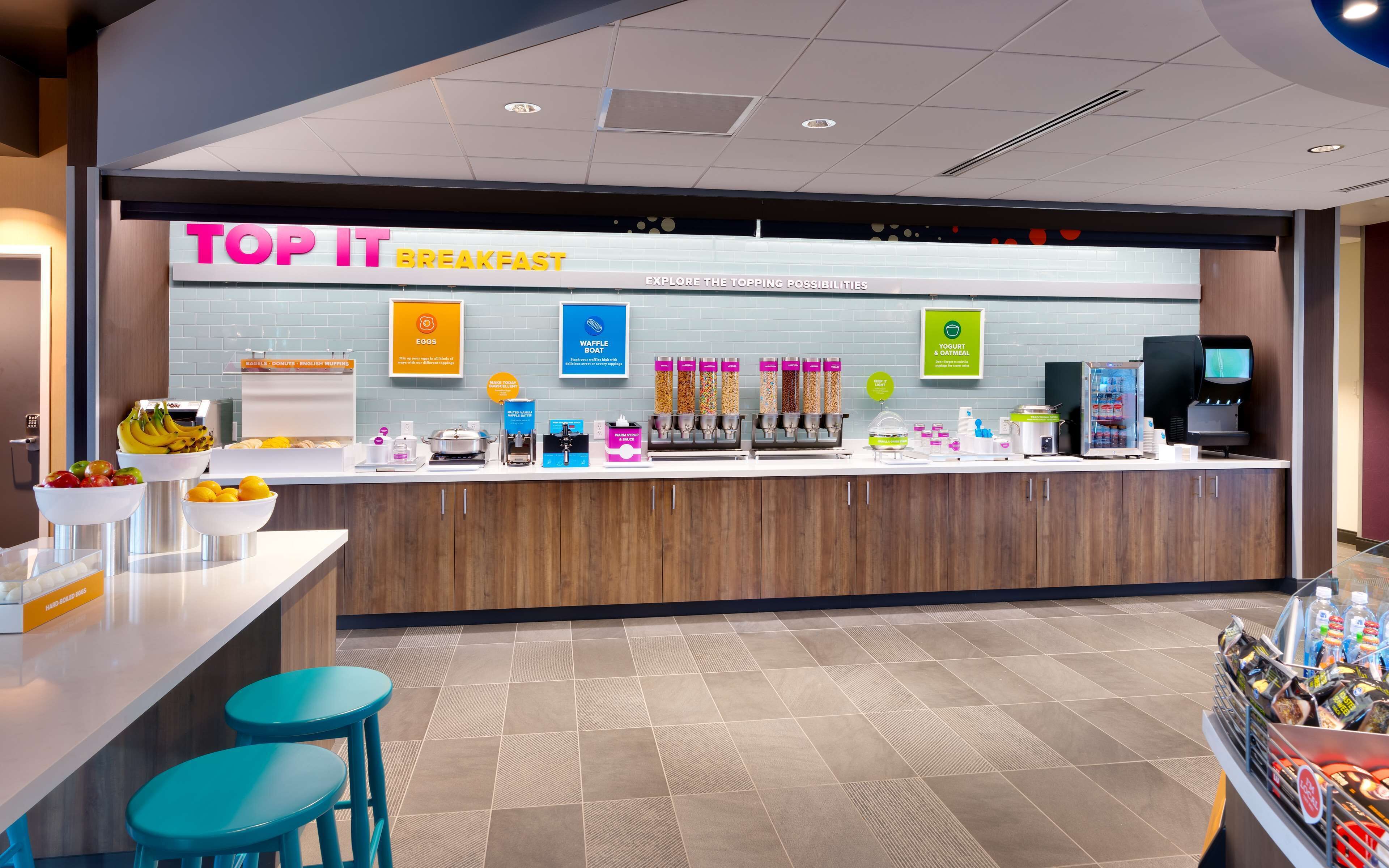 Tru by Hilton Clearfield Hill Air Force Base