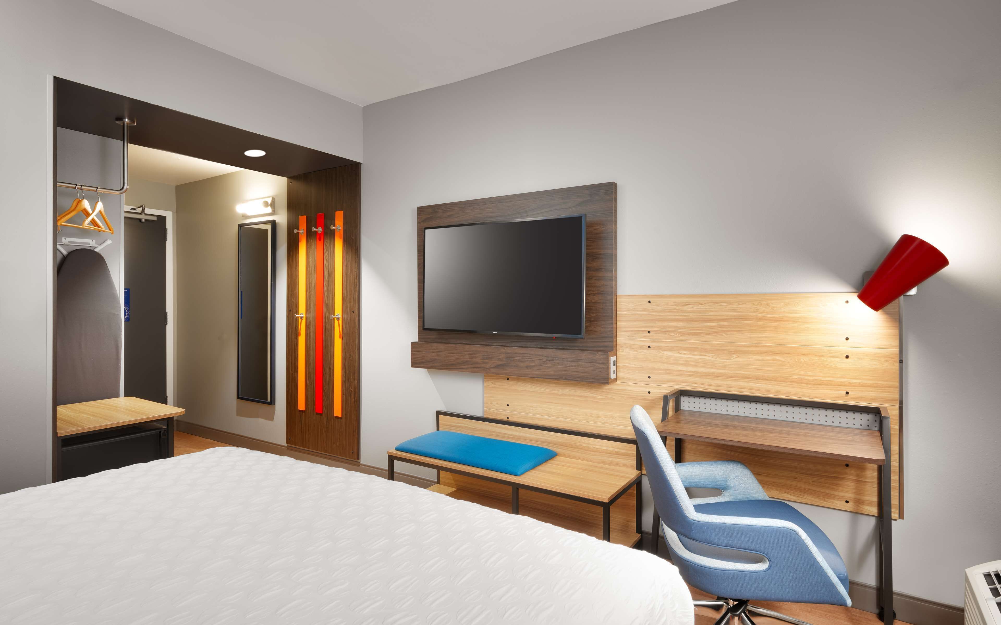 Tru by Hilton Clearfield Hill Air Force Base