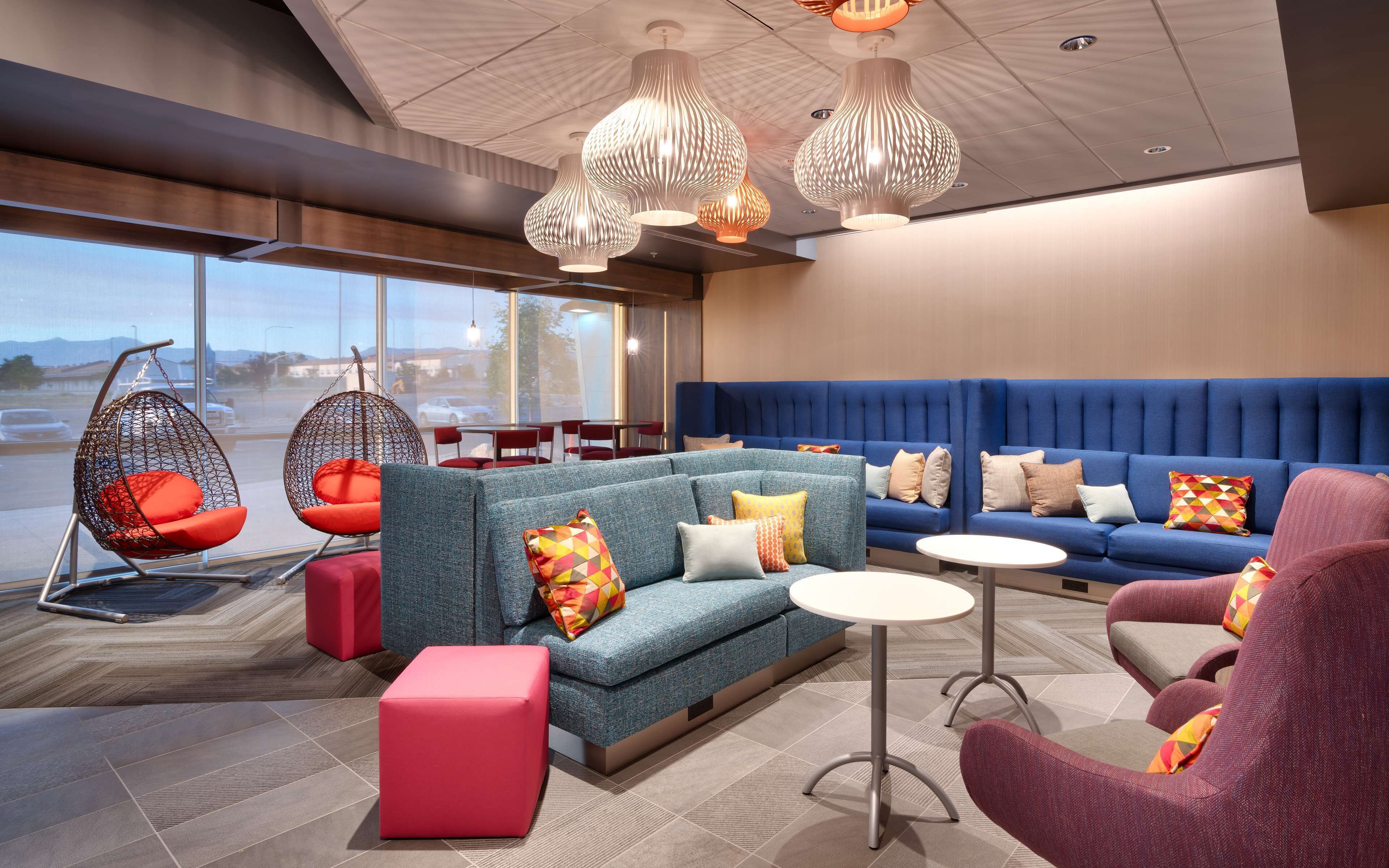 Tru by Hilton Clearfield Hill Air Force Base