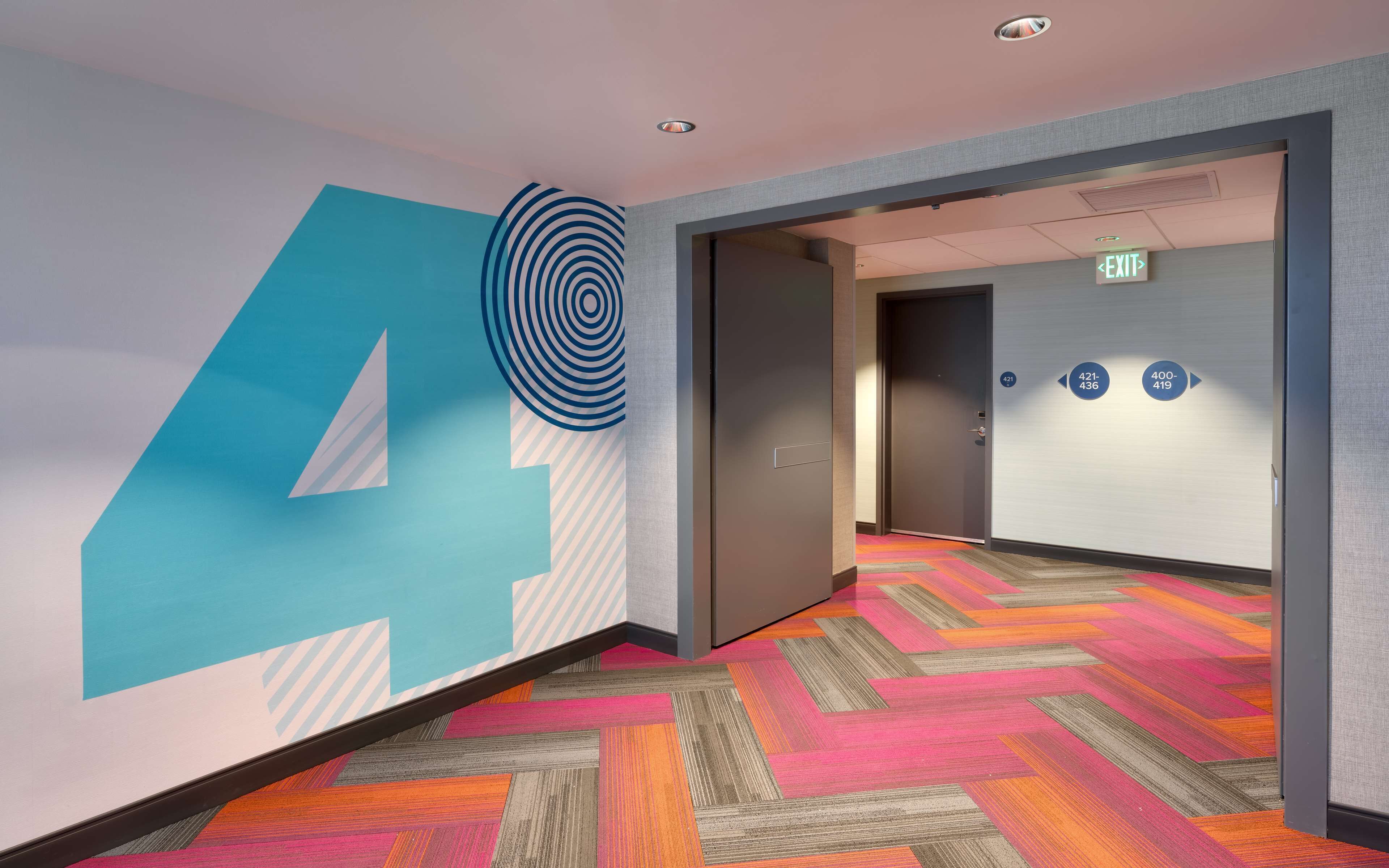 Tru by Hilton Clearfield Hill Air Force Base