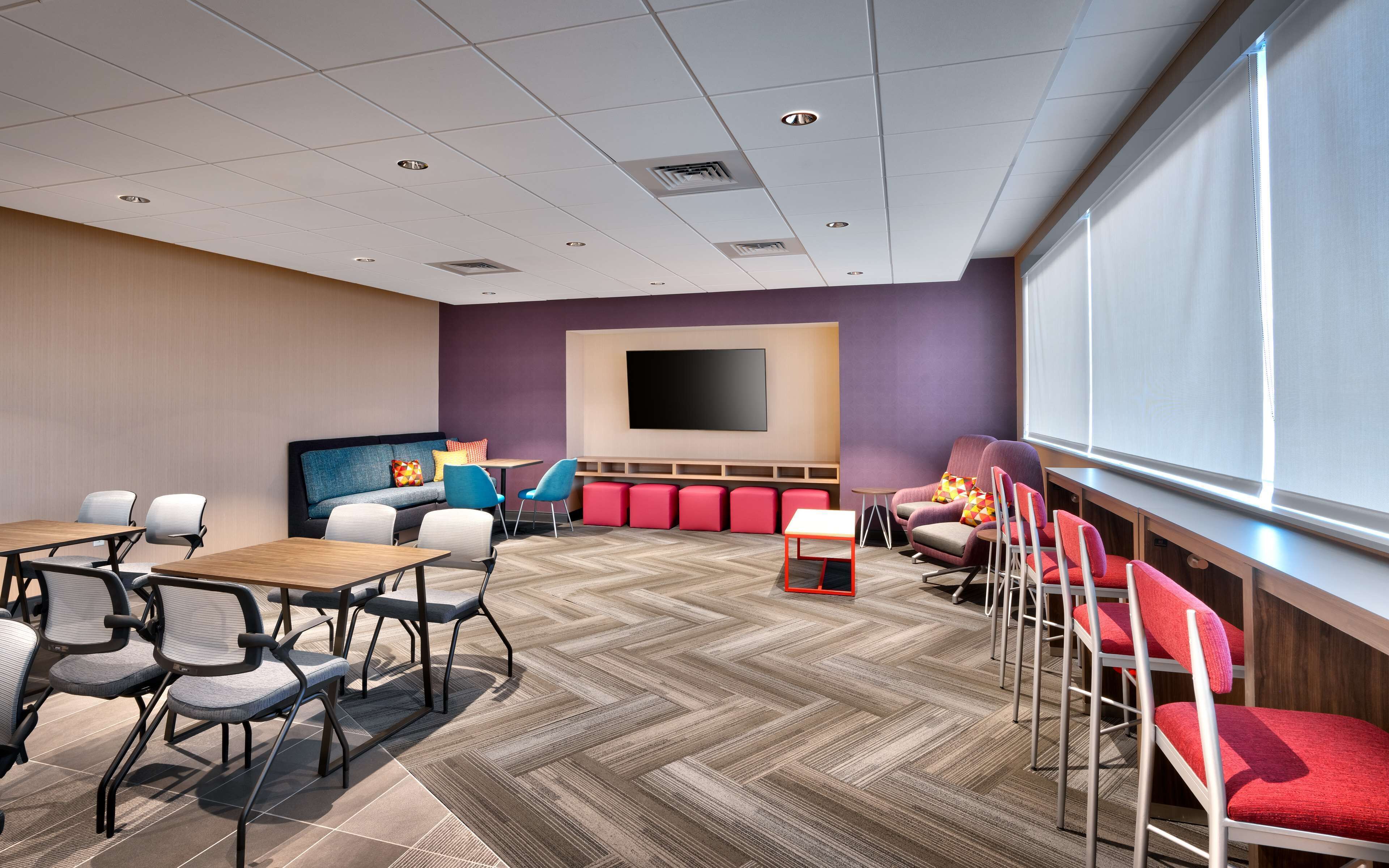 Tru by Hilton Clearfield Hill Air Force Base