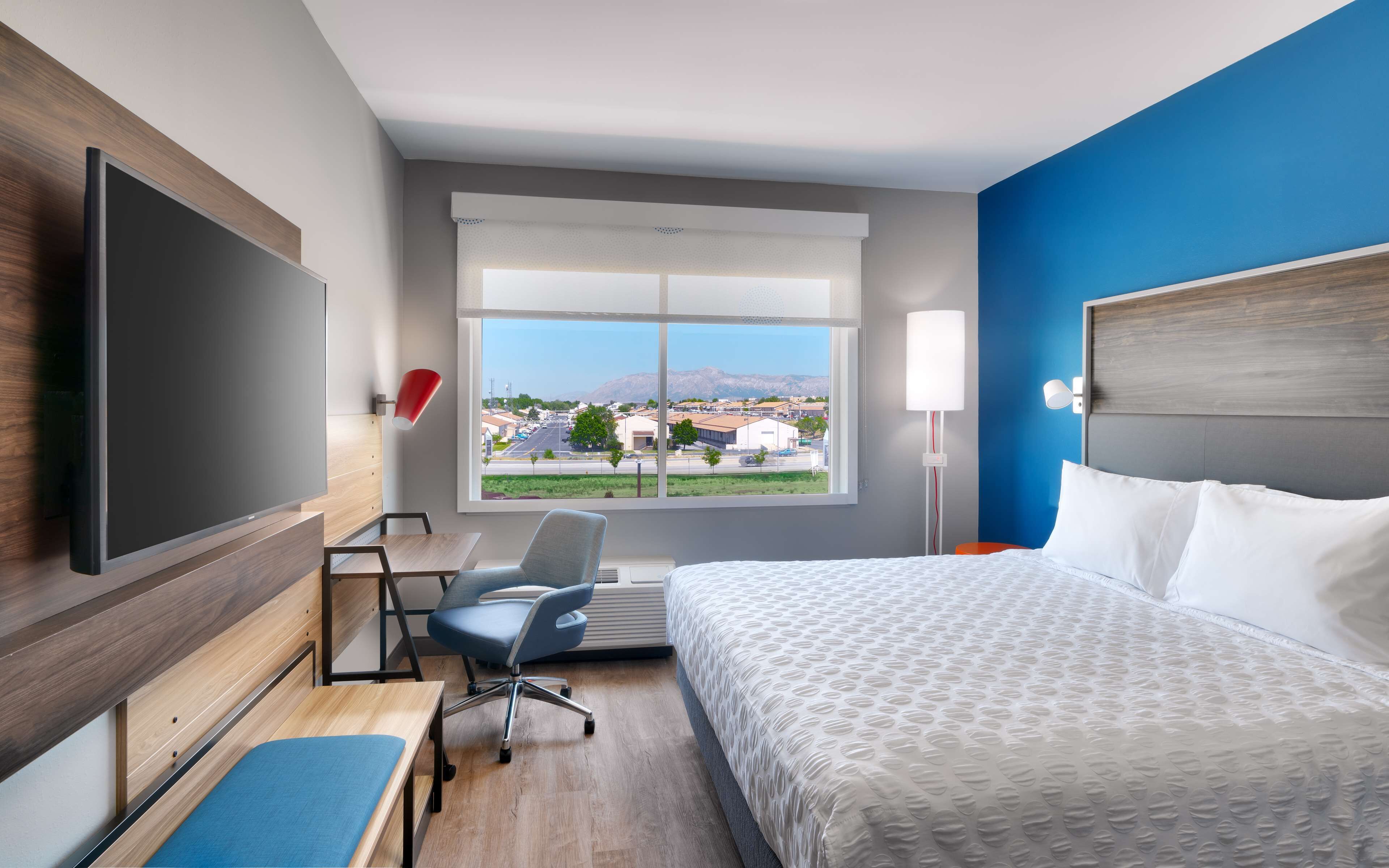 Tru by Hilton Clearfield Hill Air Force Base