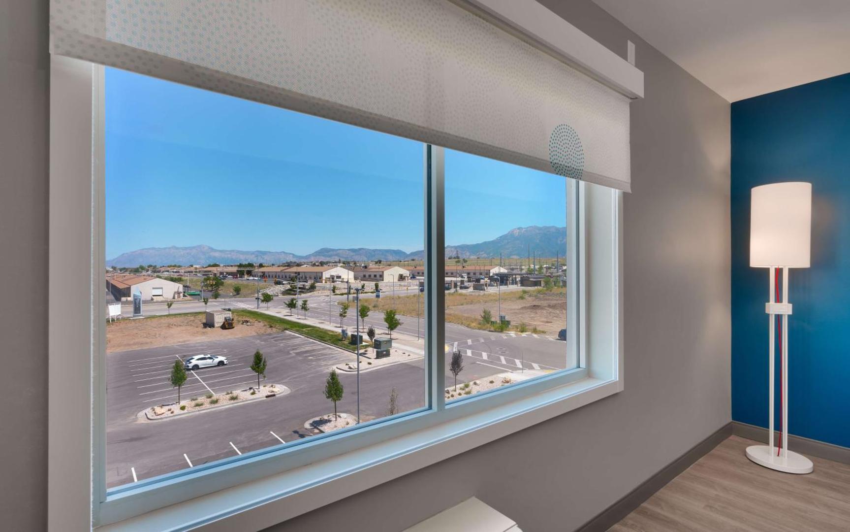 Tru by Hilton Clearfield Hill Air Force Base