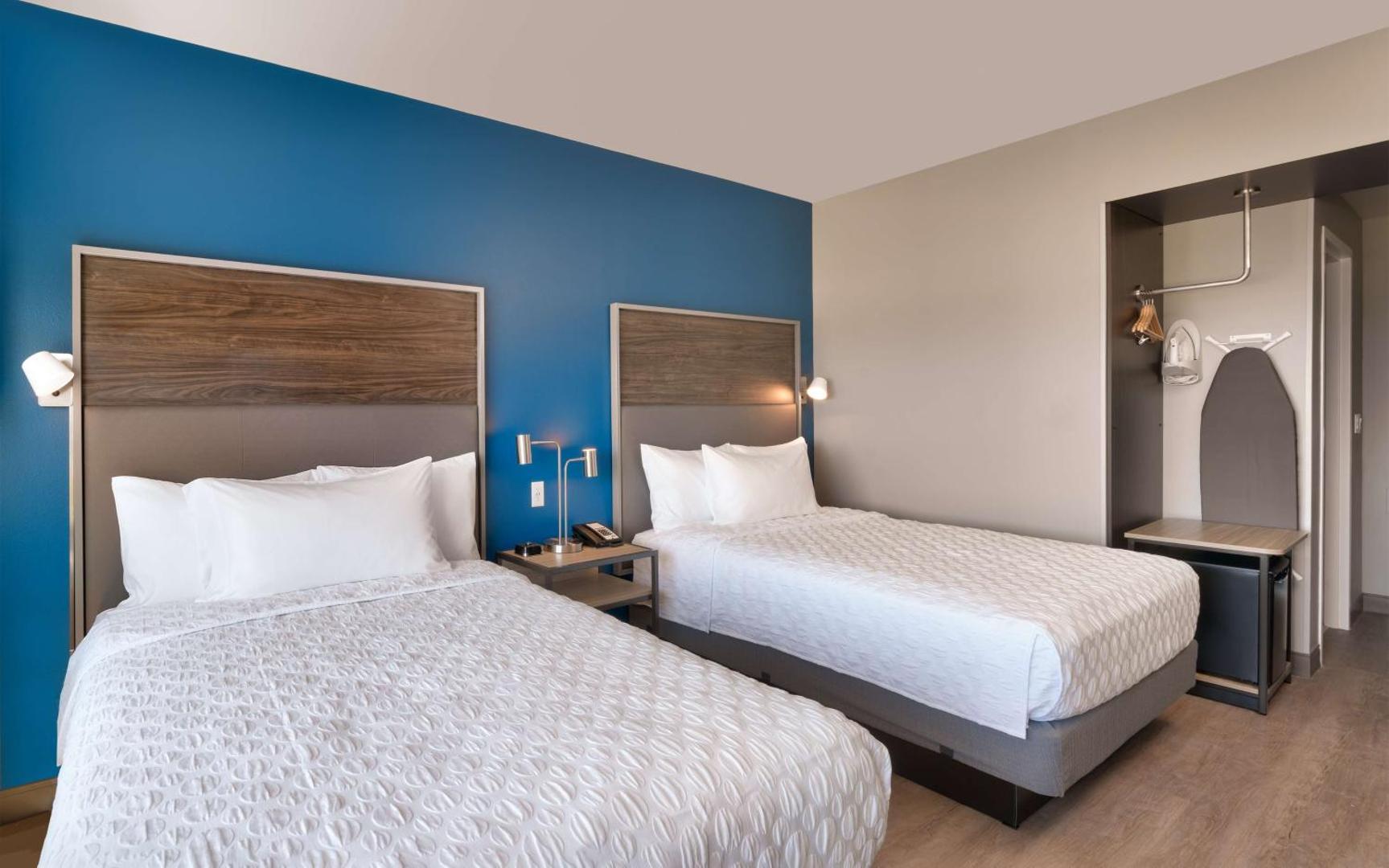 Tru by Hilton Clearfield Hill Air Force Base