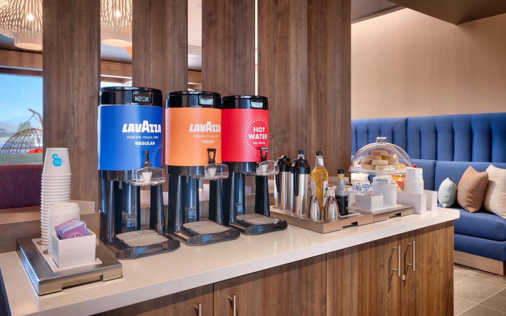 Tru by Hilton Clearfield Hill Air Force Base