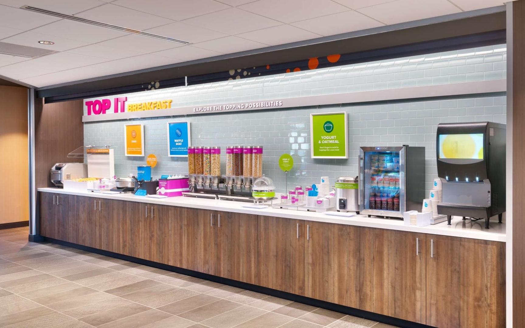 Tru by Hilton Clearfield Hill Air Force Base