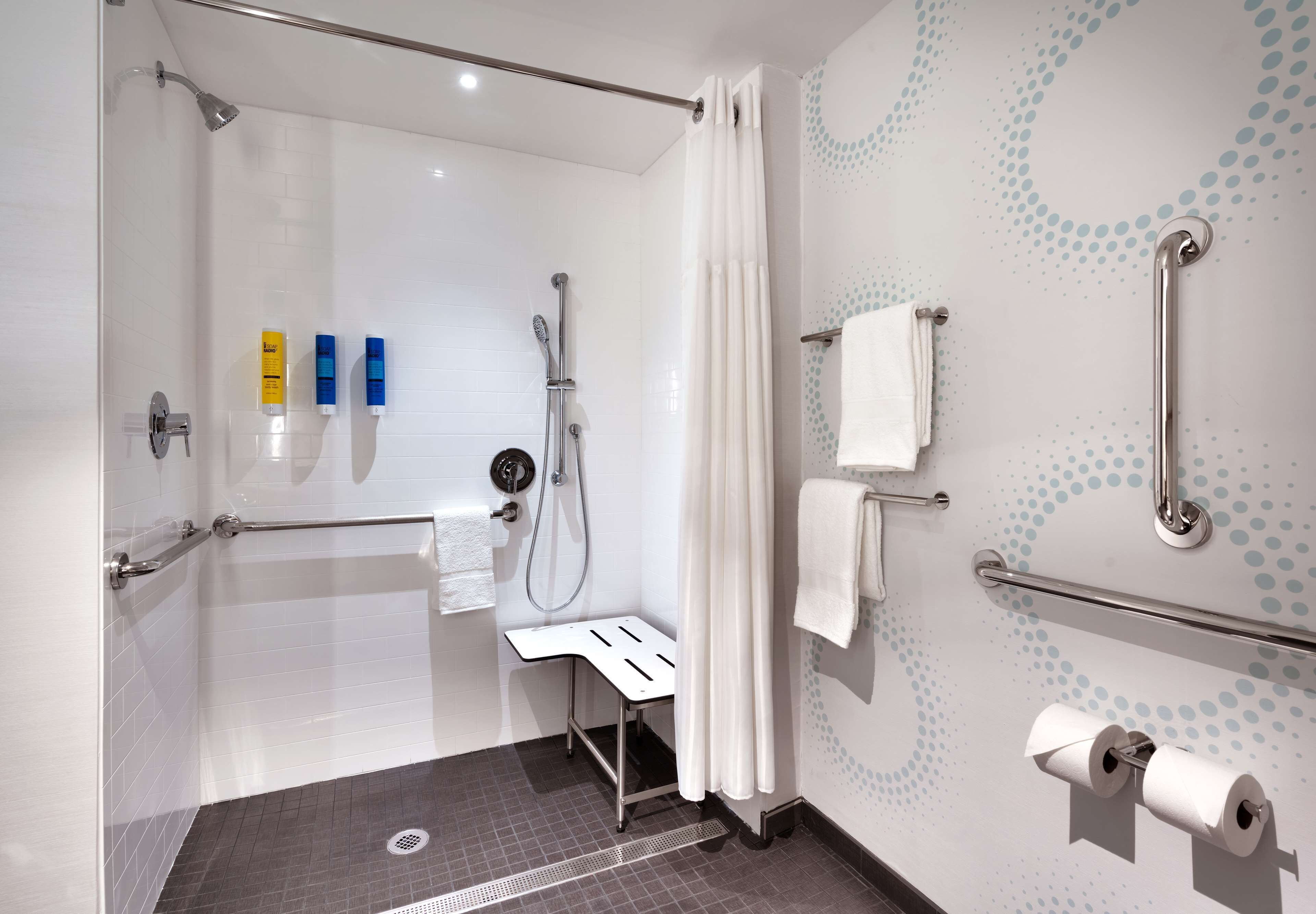 Tru by Hilton Clearfield Hill Air Force Base