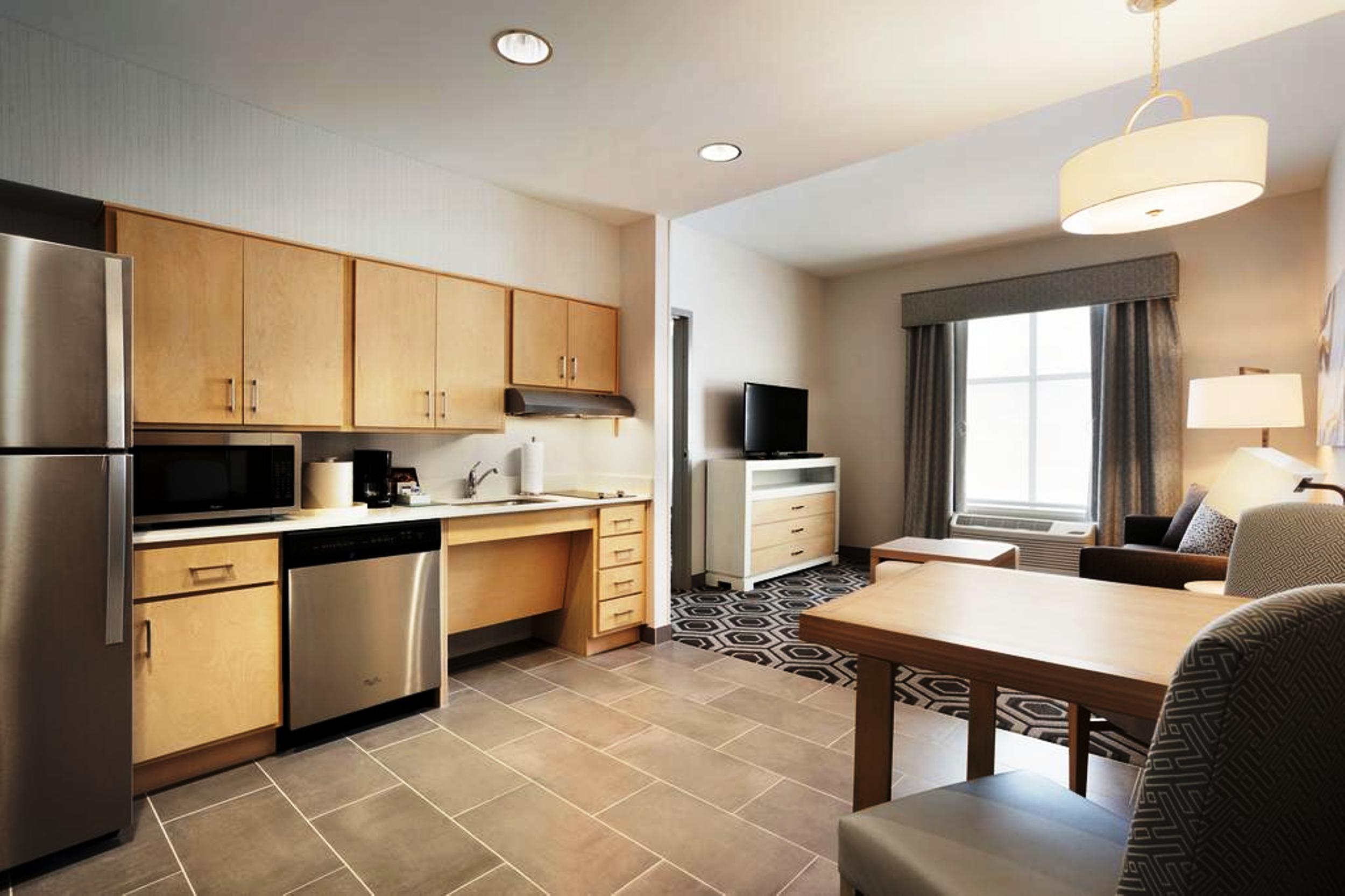 Homewood Suites by Hilton Salt Lake City Draper
