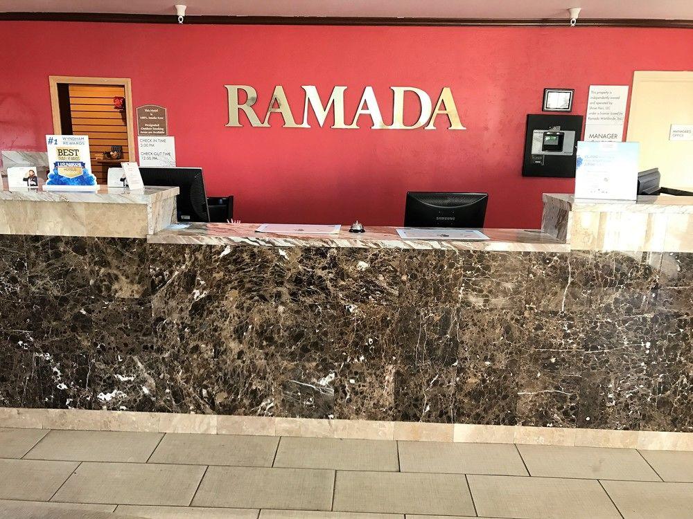 Ramada by Wyndham Draper