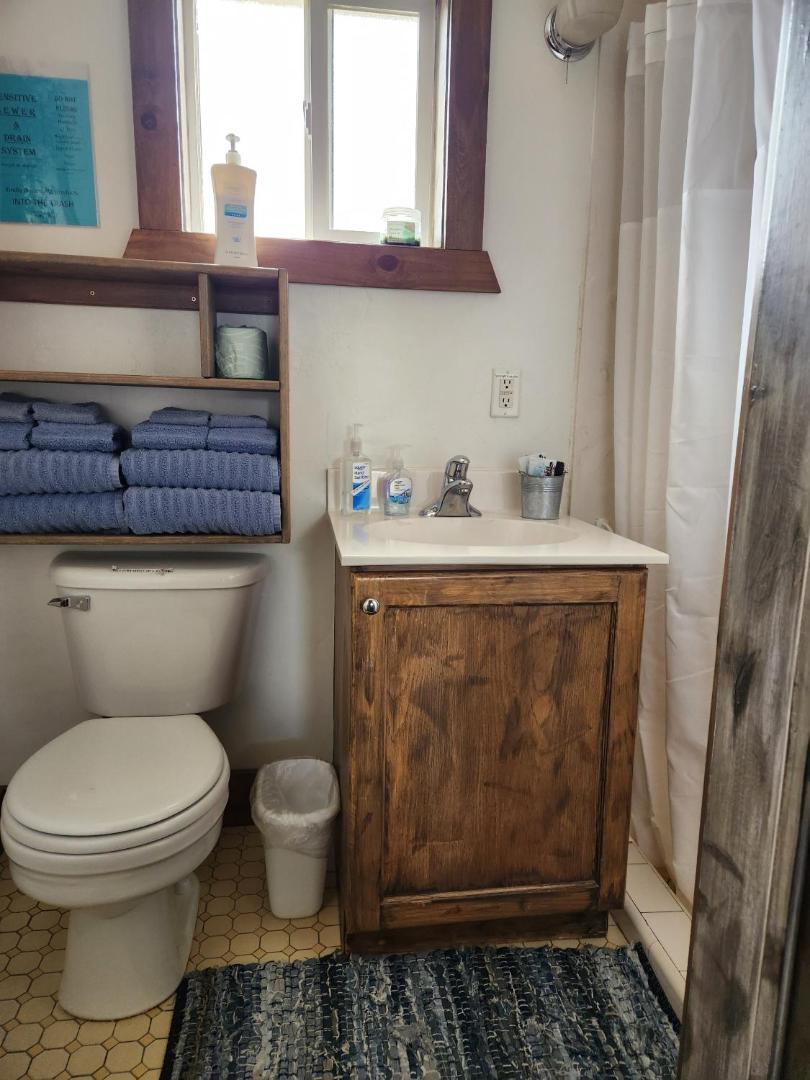 Cowboy Country Inn