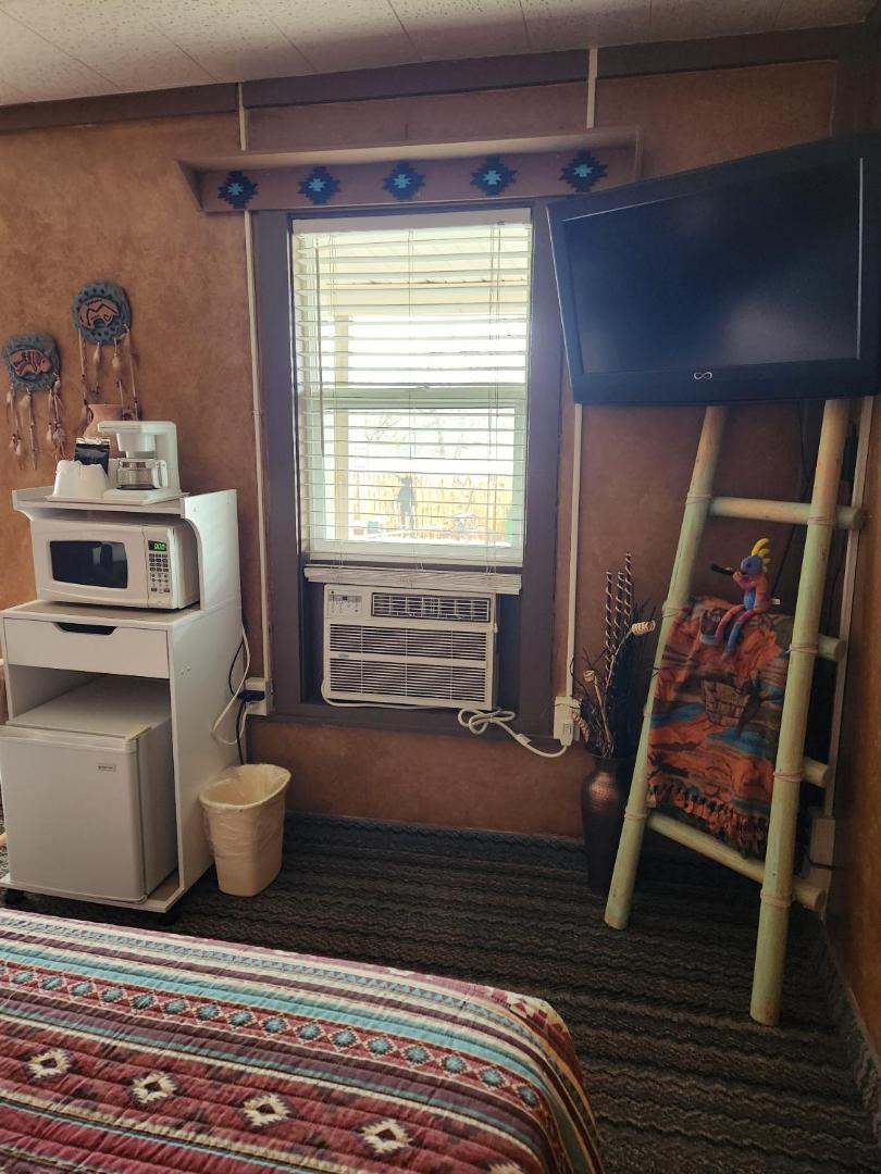 Cowboy Country Inn