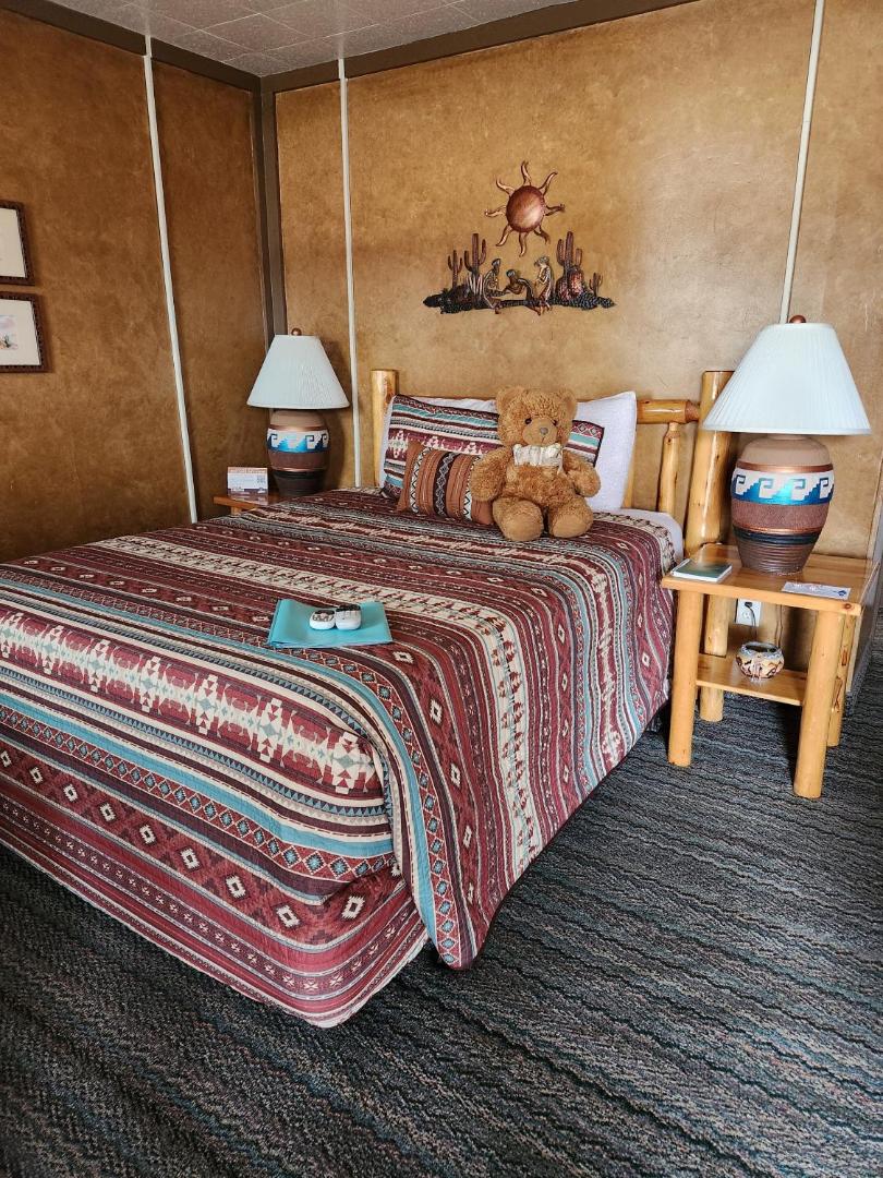 Cowboy Country Inn