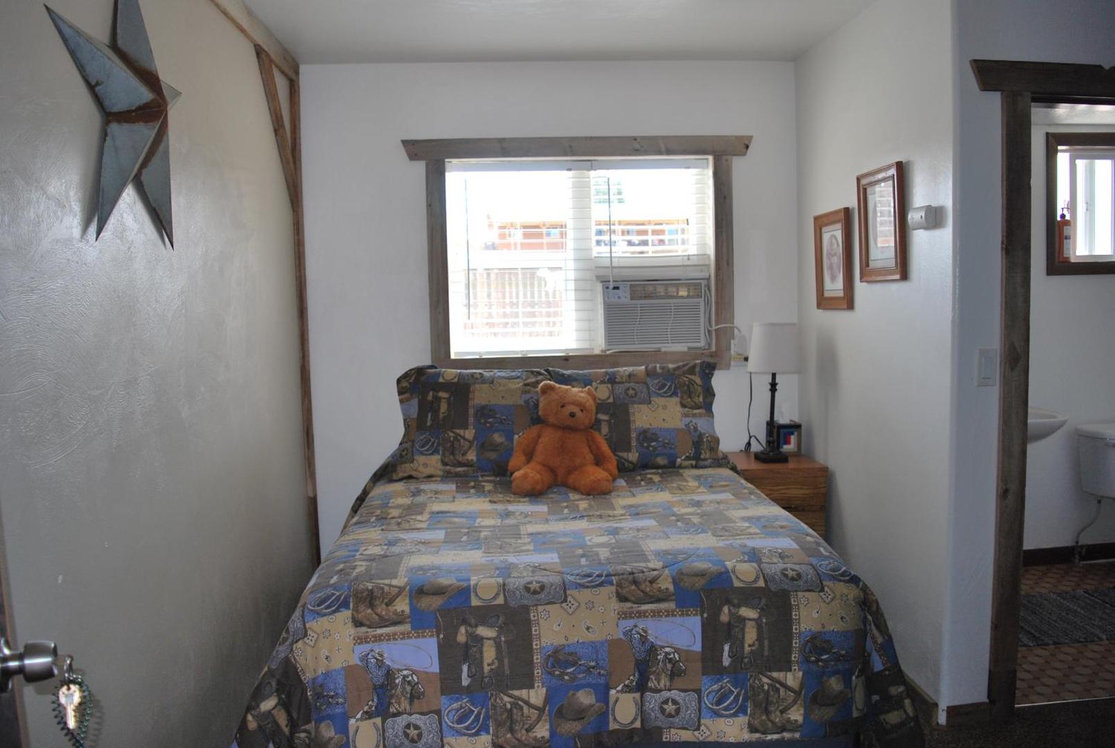 Cowboy Country Inn