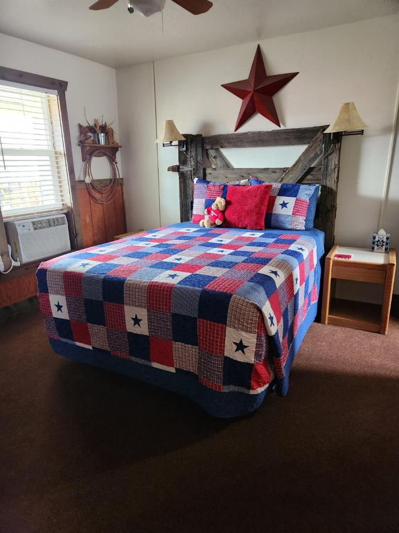Cowboy Country Inn