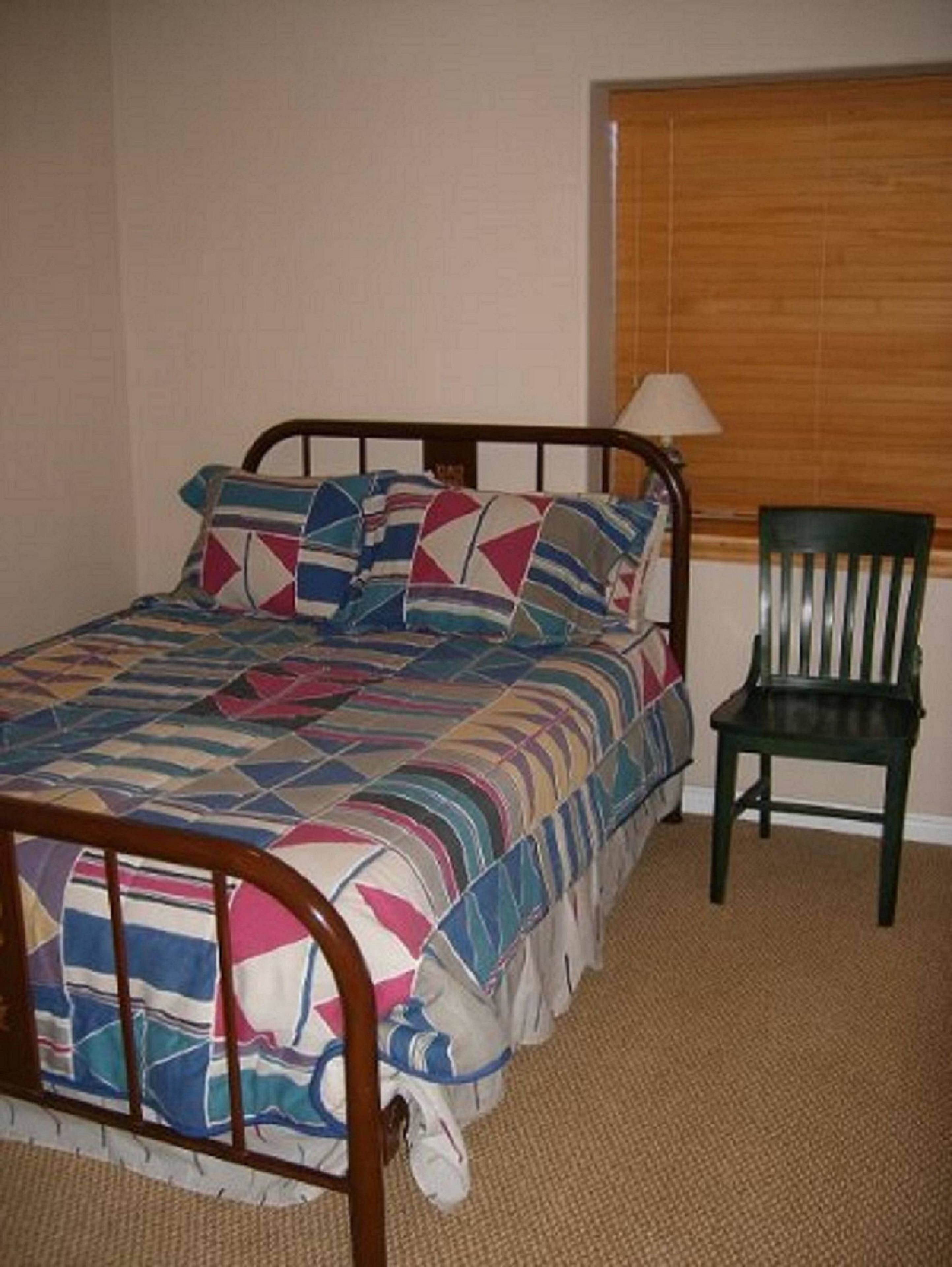 Red Rock Ranch Cabin