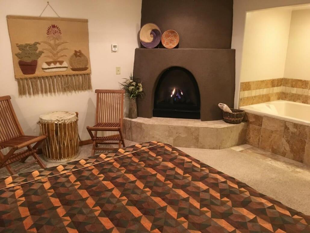 Slot Canyons Inn