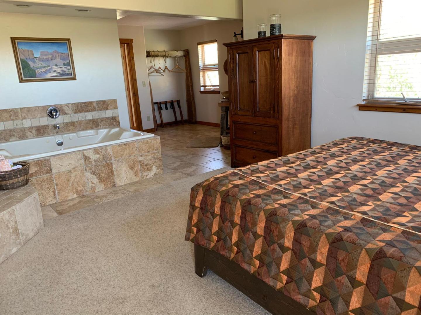 Slot Canyons Inn
