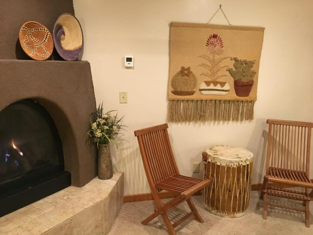 Slot Canyons Inn