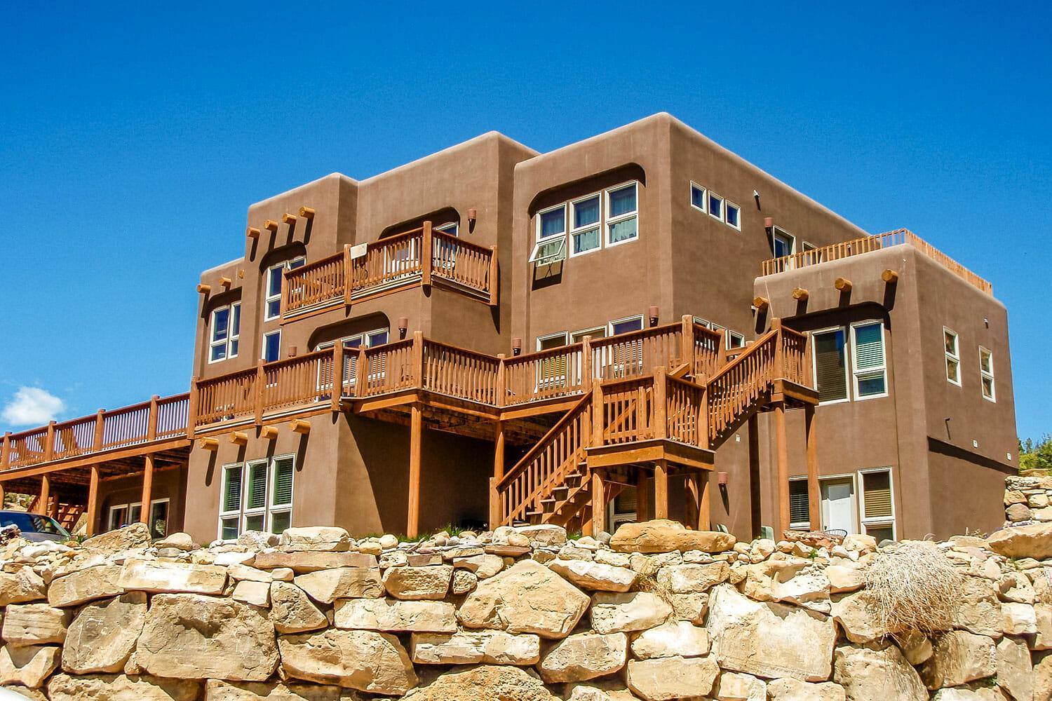 Slot Canyons Inn