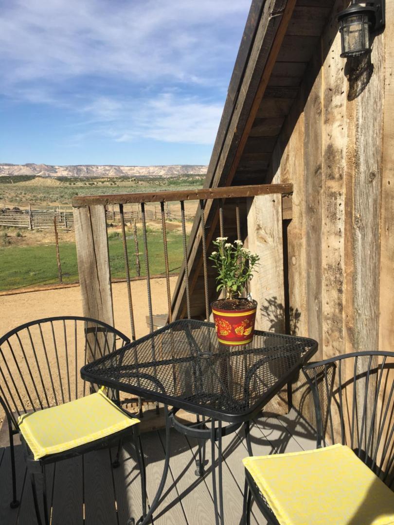 Slot Canyons Inn