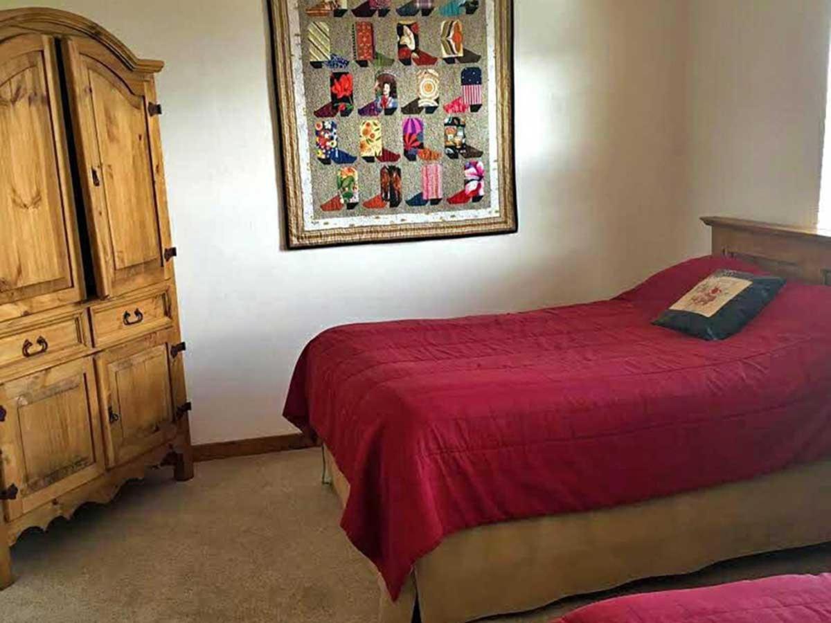 Slot Canyons Inn