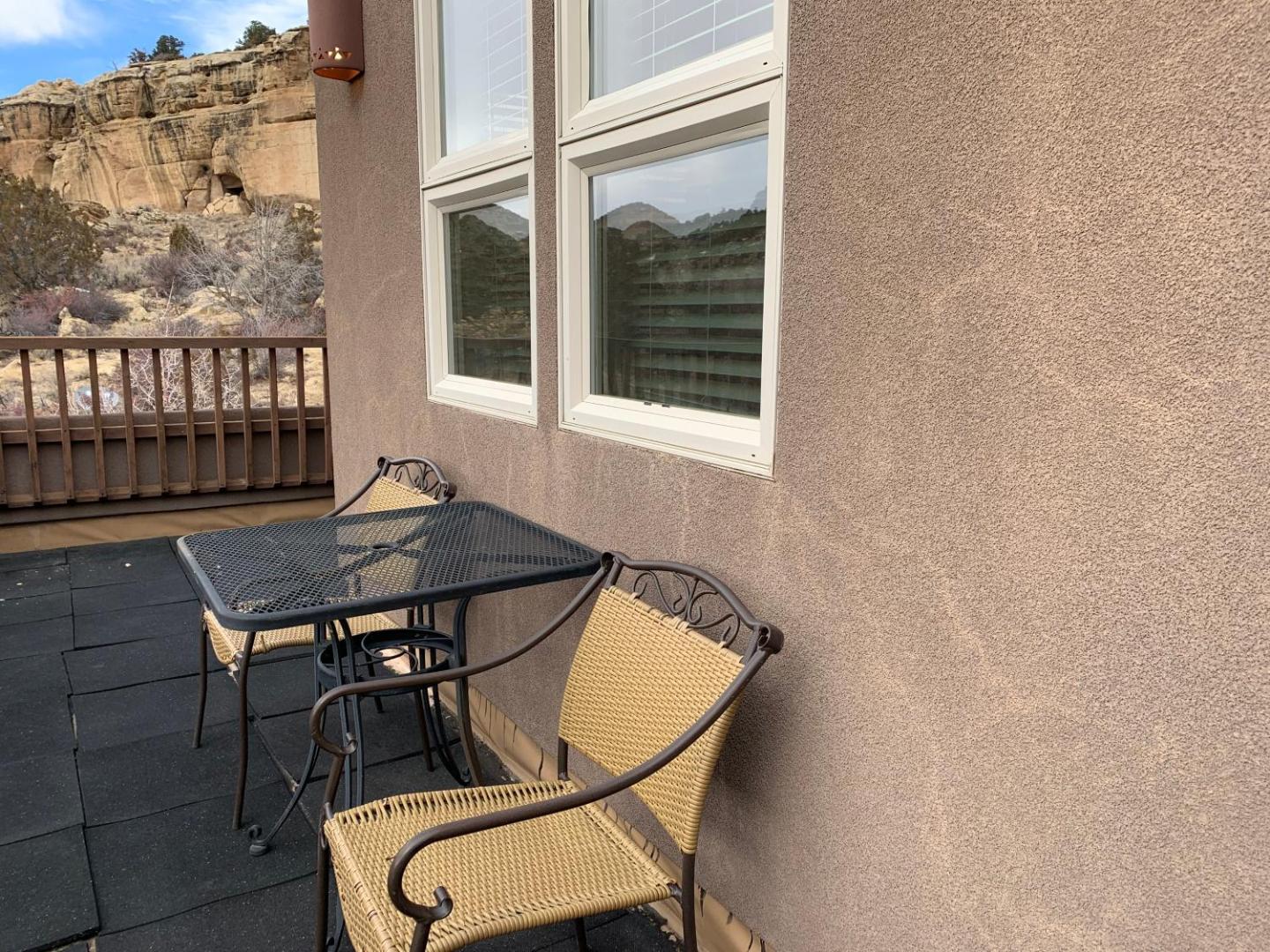 Slot Canyons Inn