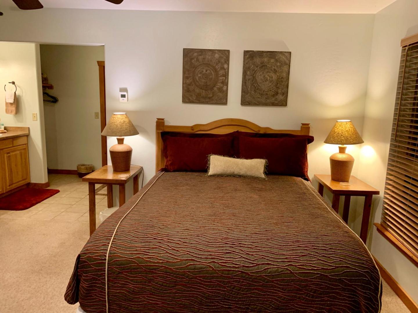 Slot Canyons Inn