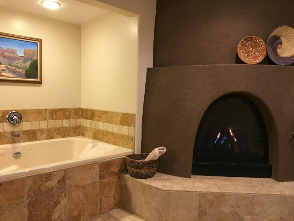 Slot Canyons Inn
