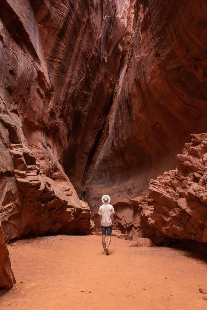 Yonder Escalante