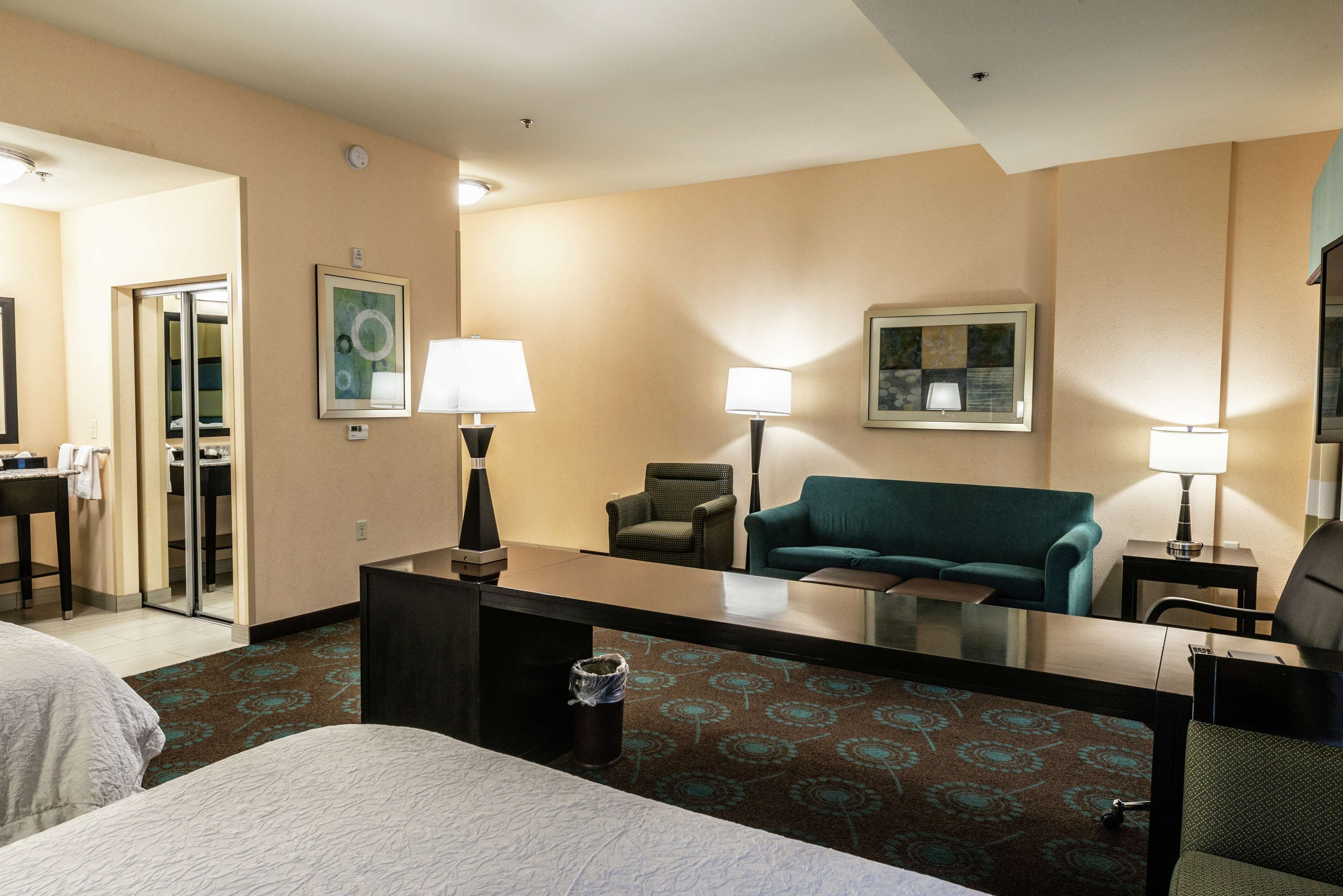 Hampton Inn & Suites Salt Lake City/Farmington