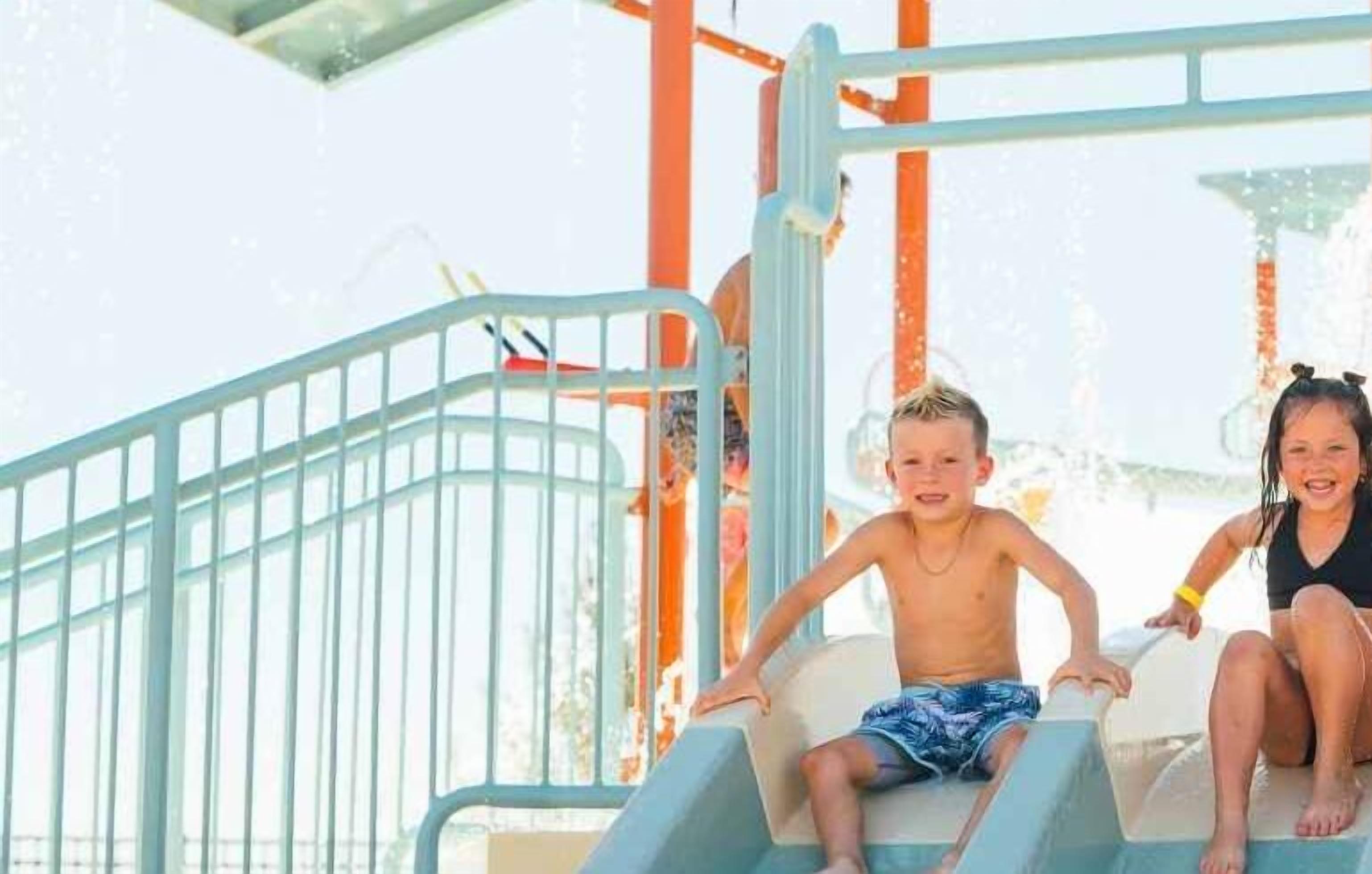 Zion Utah Jellystone Park