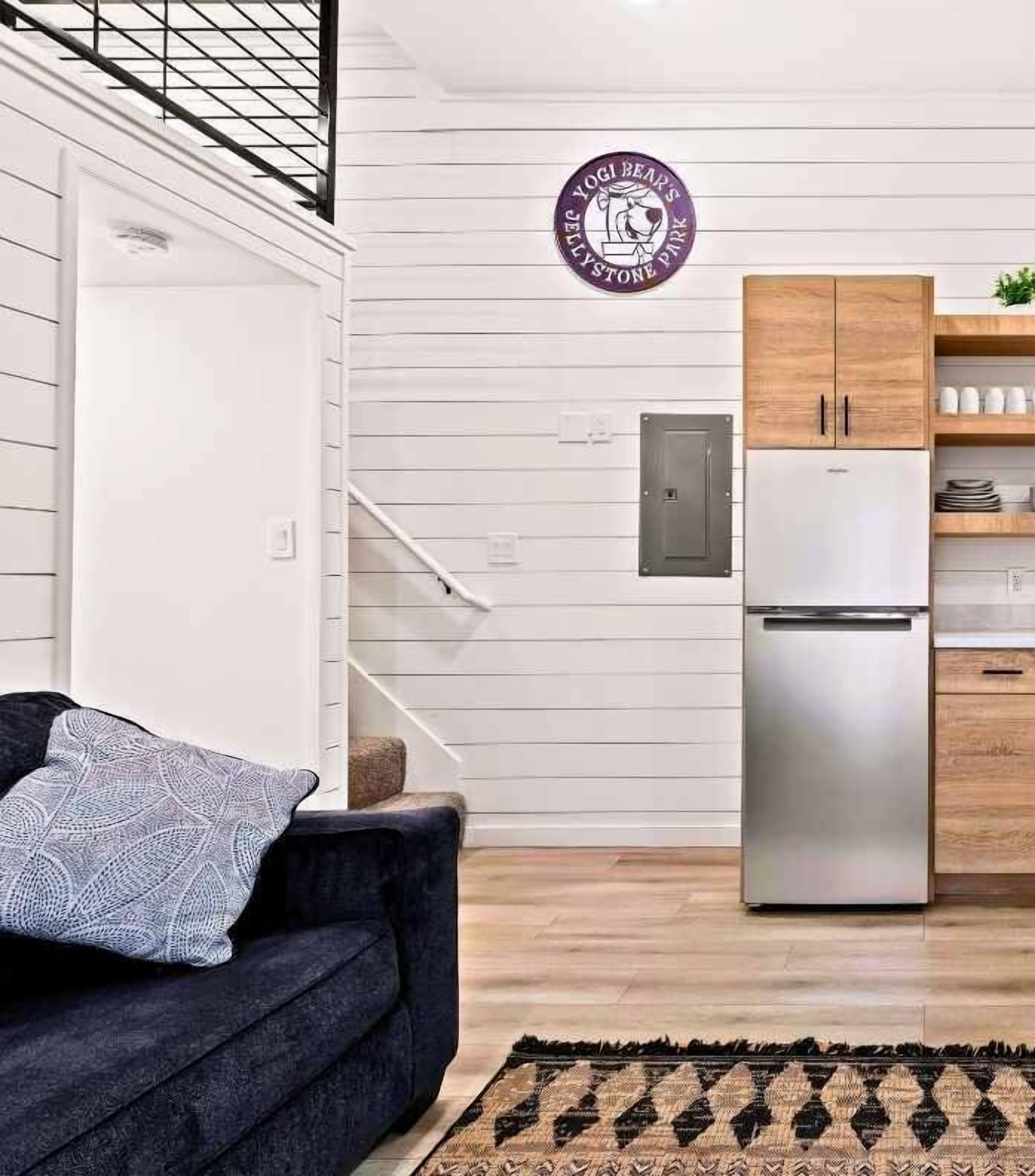 Zion Utah Jellystone Park