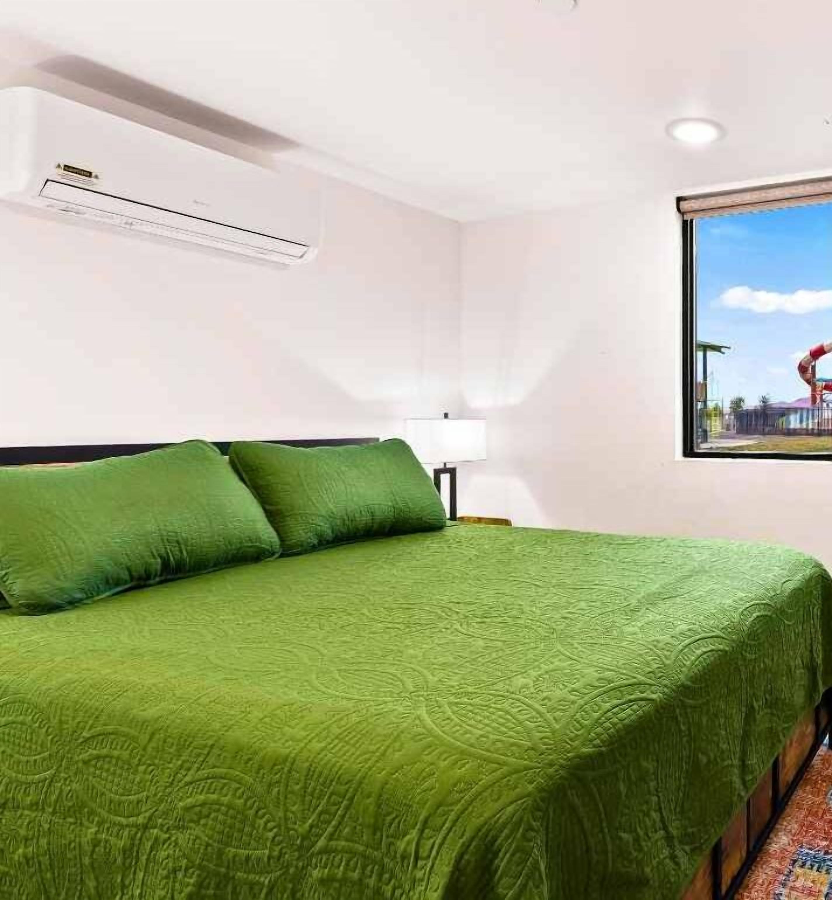 Zion Utah Jellystone Park