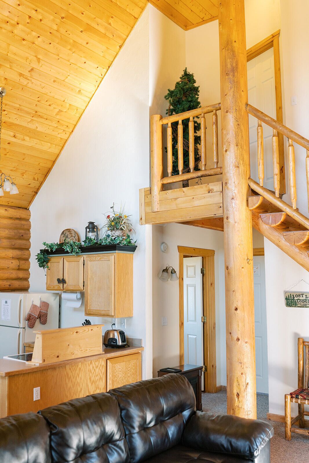 Bear River Lodge