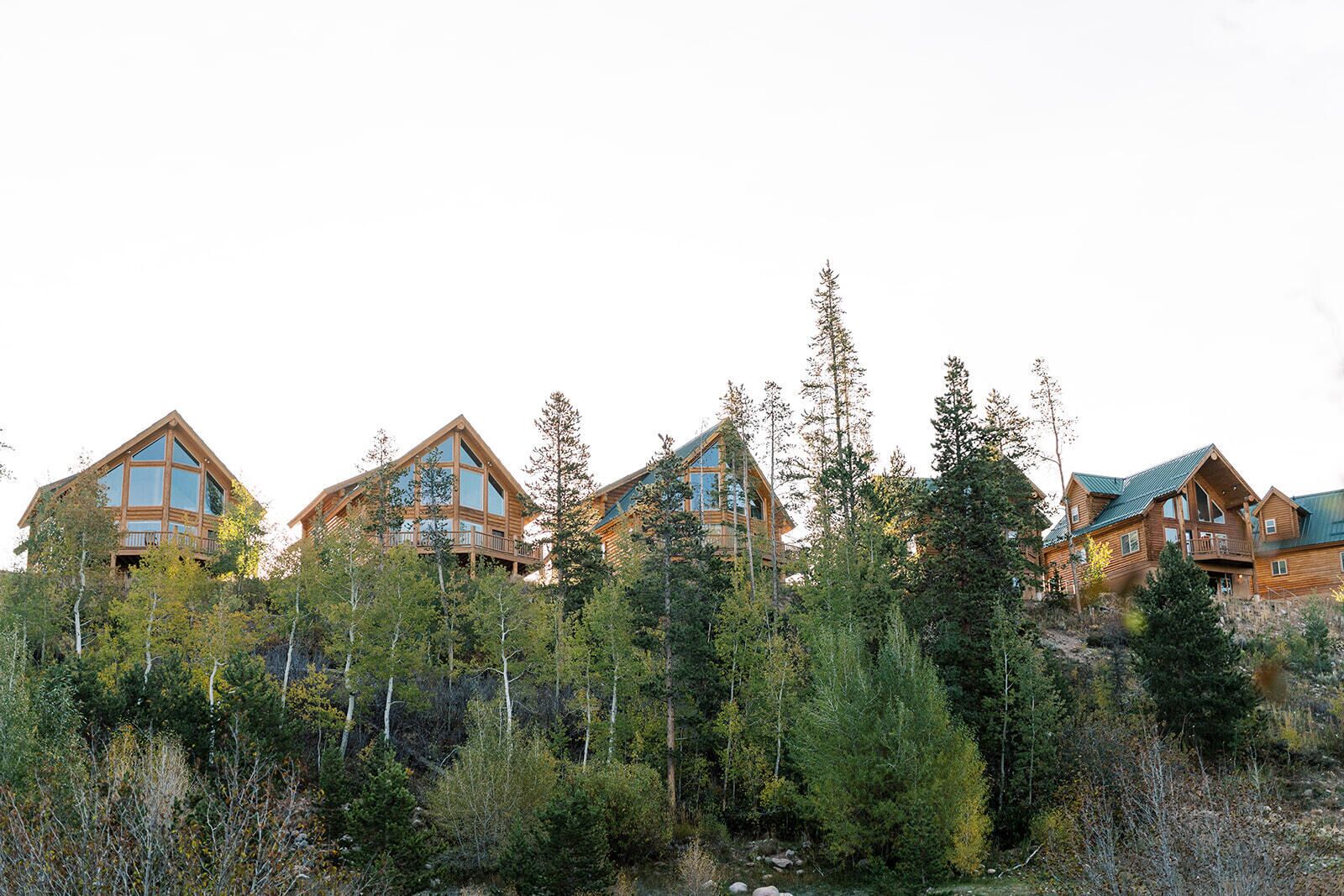 Bear River Lodge