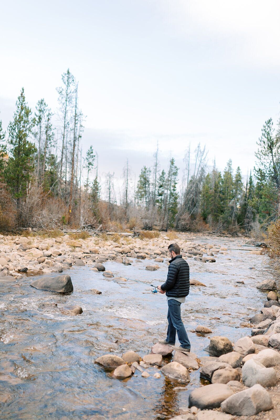 Bear River Lodge