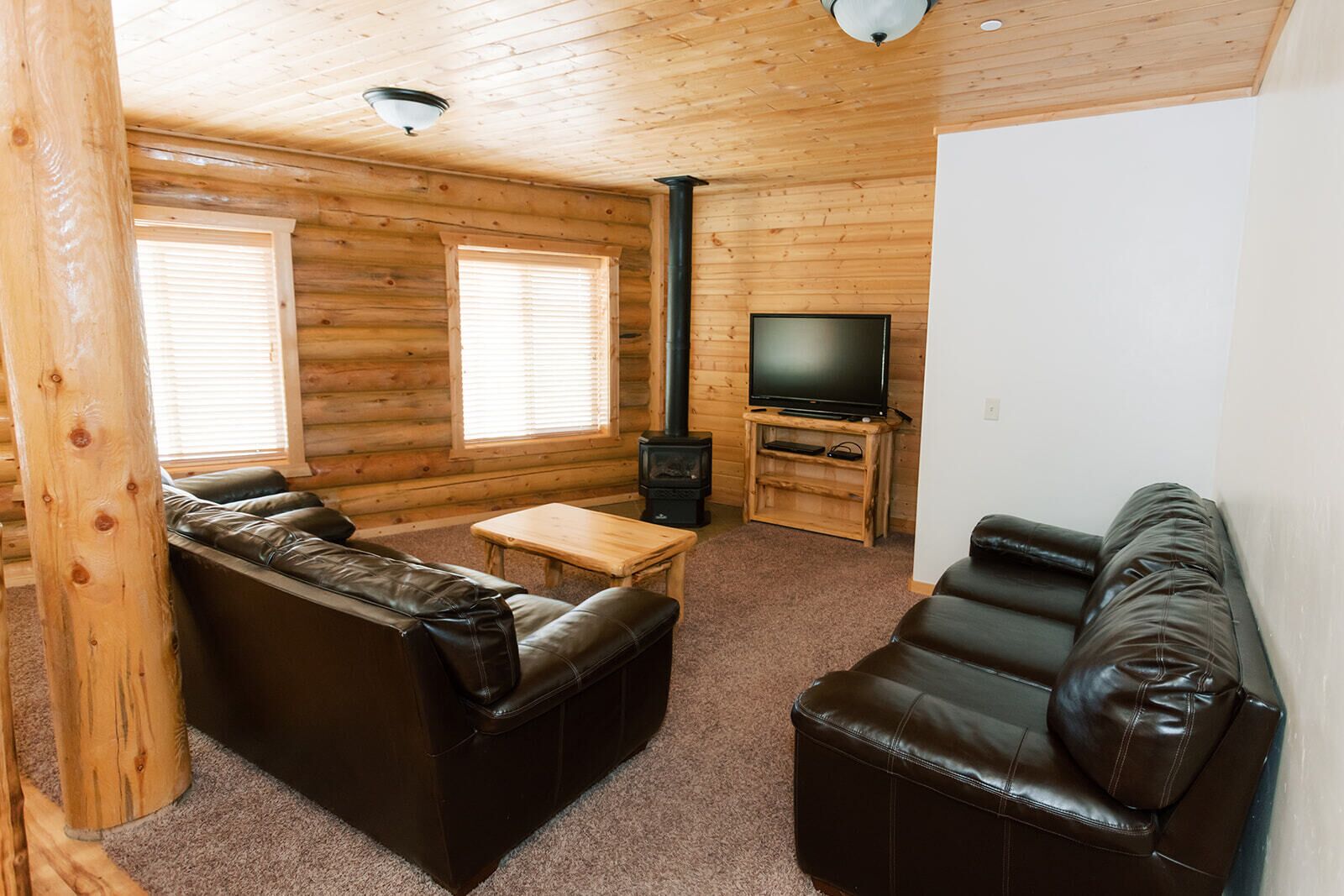 Bear River Lodge