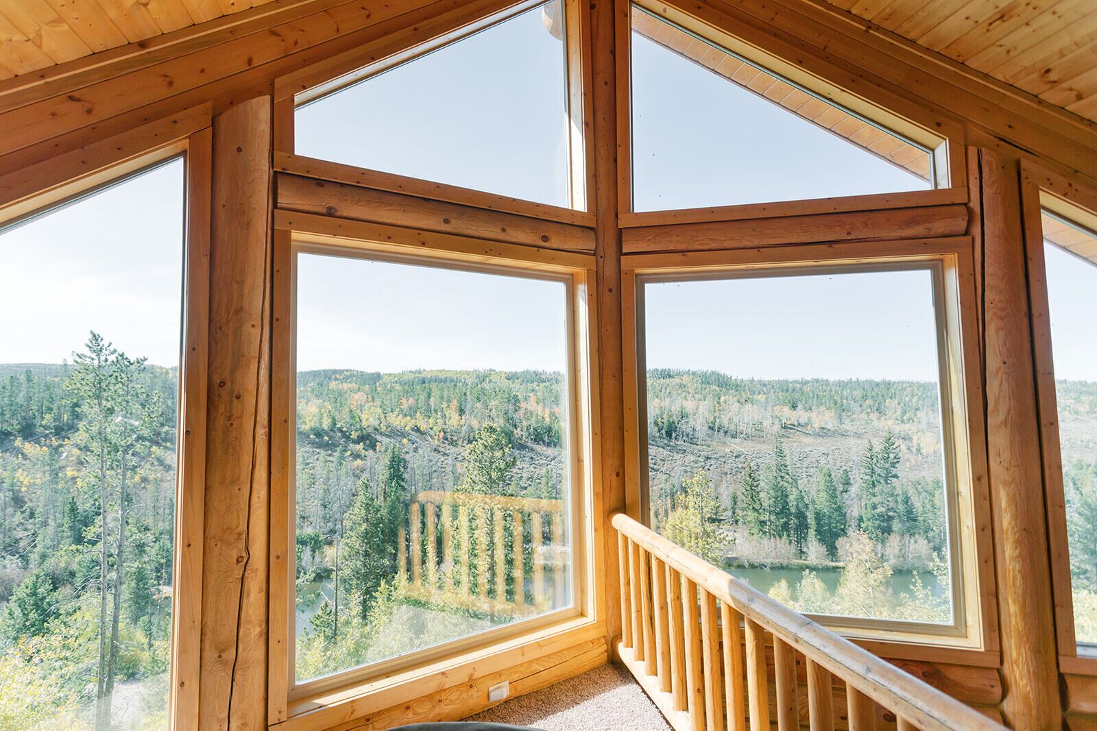 Bear River Lodge
