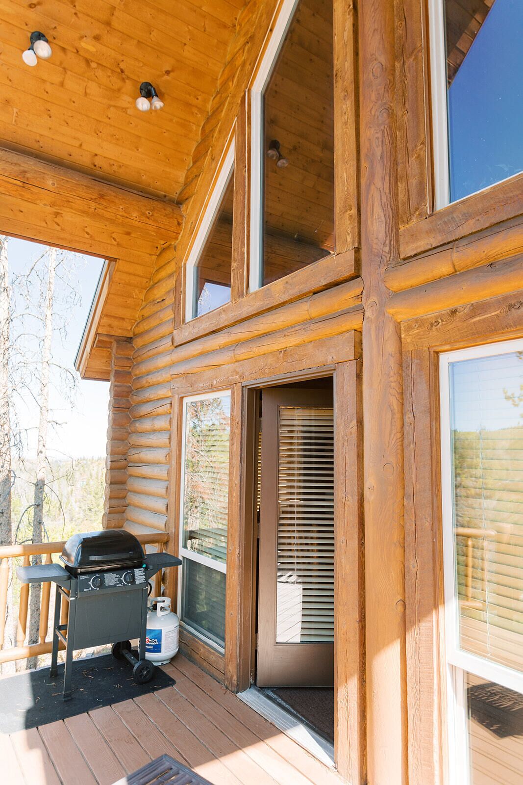 Bear River Lodge